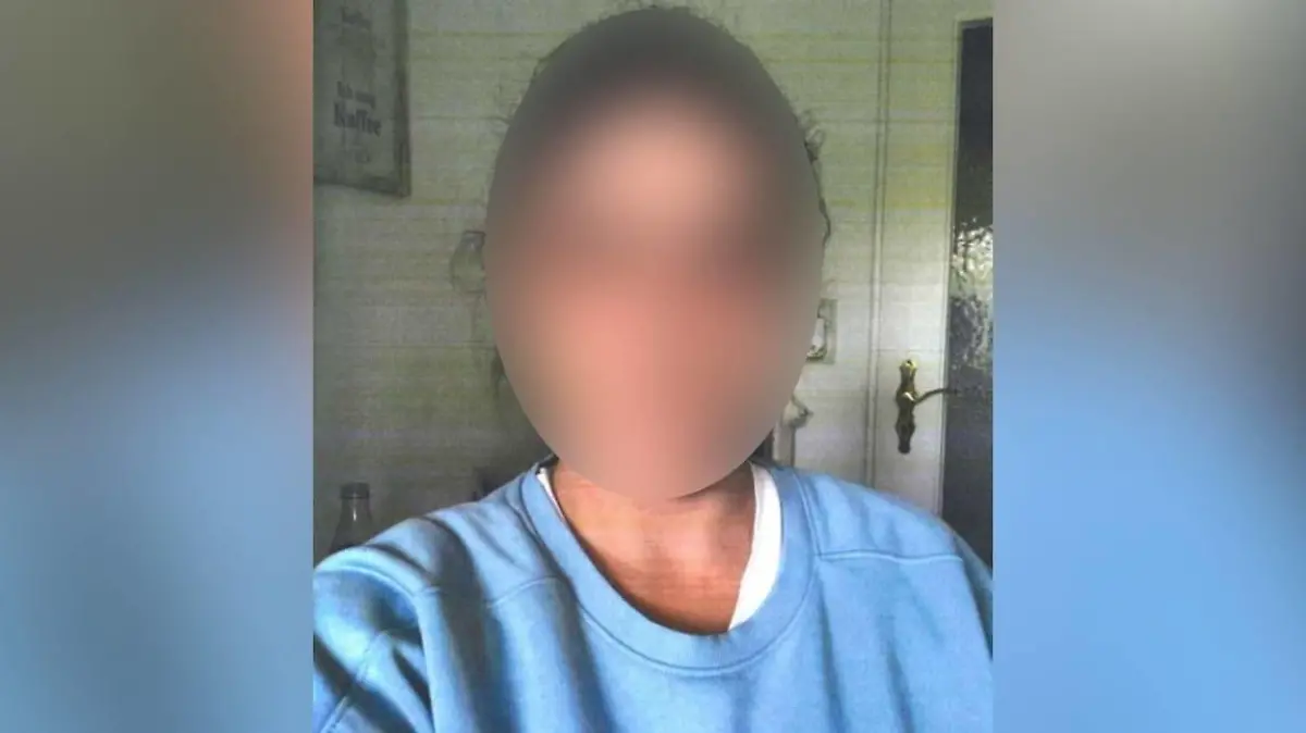 Die Staatsanwaltschaft und die Polizei Bremen suchten mit einer Öffentlichkeitsfahndung nach einer Geldwäscherin
