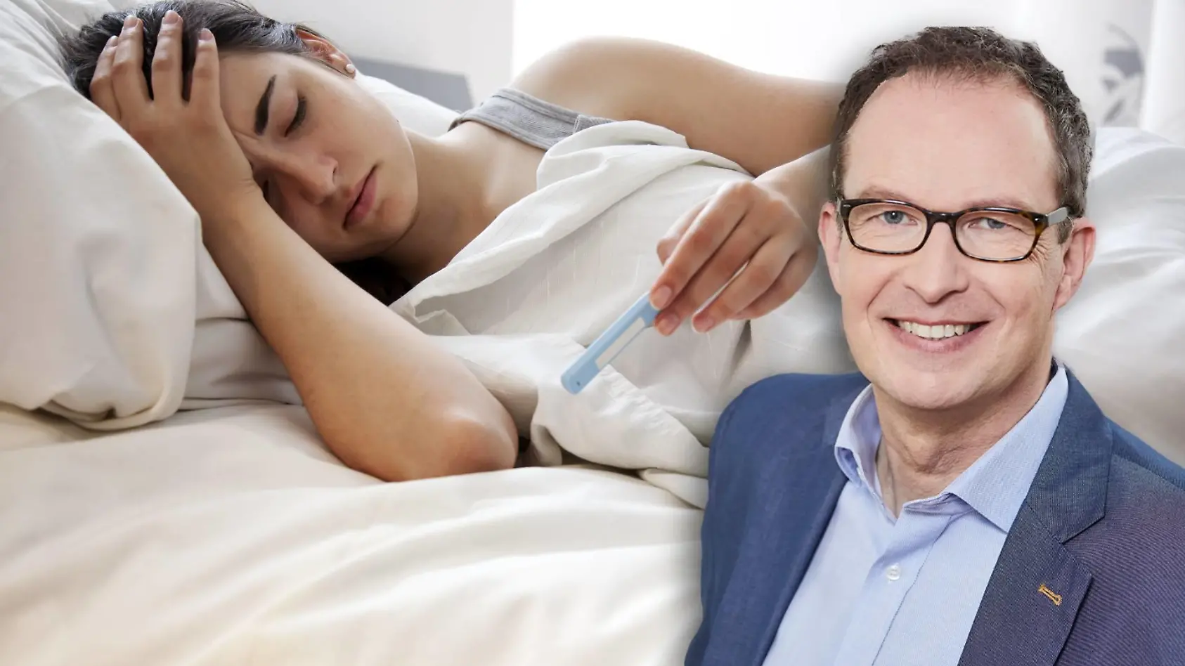 Corona Symptome Aber Test Negativ www.rtl.de