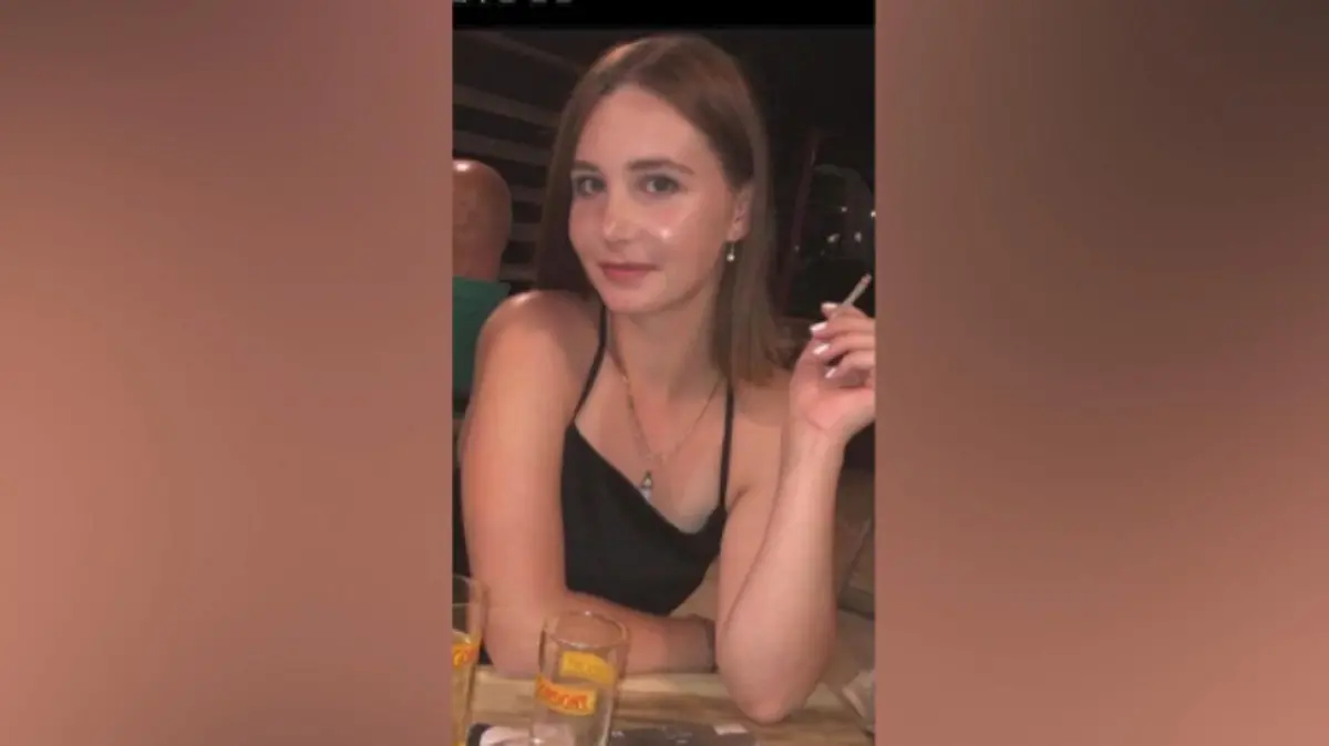 Die 20-jährige Justine Justine Vayrac wurde nach einem Club-Besuch in Brive-la-Gaillarde (Frankreich) als vermisst gemeldet. Jetzt hat die Polizei ihre Leiche gefunden.