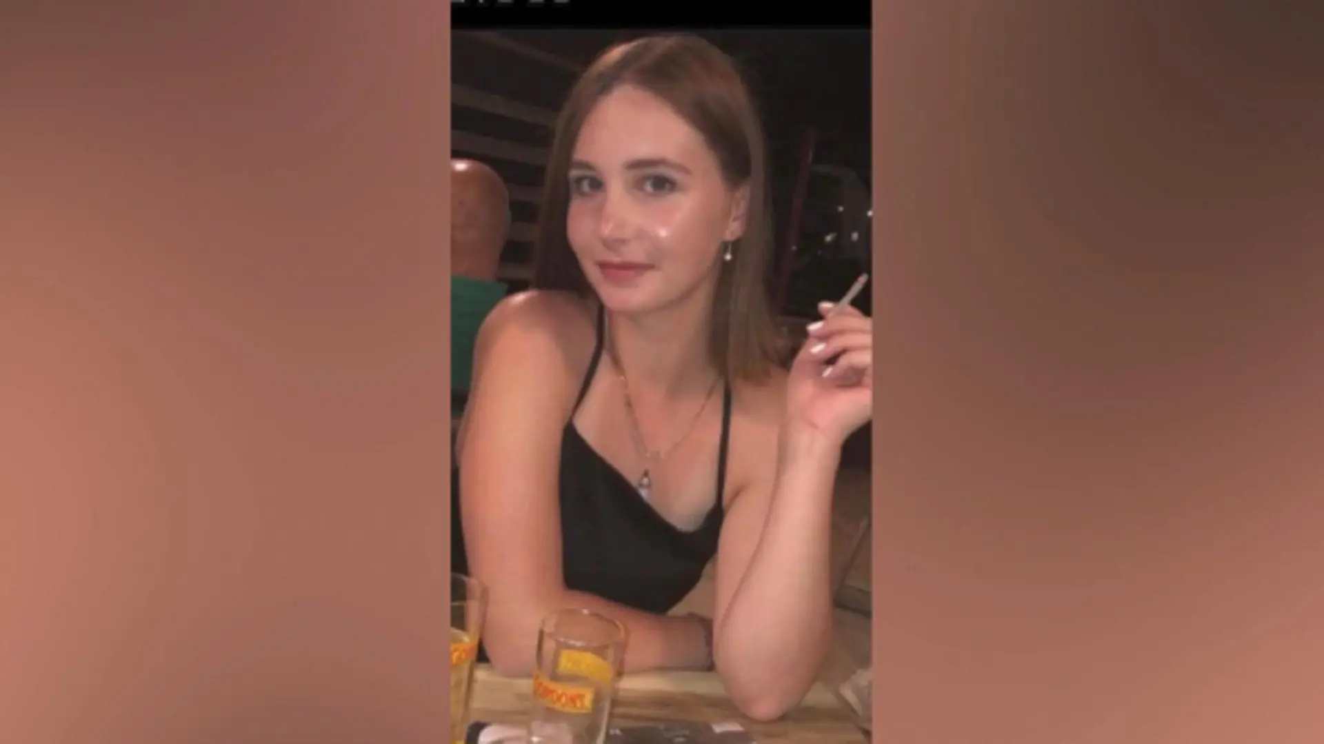Die 20-jährige Justine Justine Vayrac wurde nach einem Club-Besuch in Brive-la-Gaillarde (Frankreich) als vermisst gemeldet. Jetzt hat die Polizei ihre Leiche gefunden.
