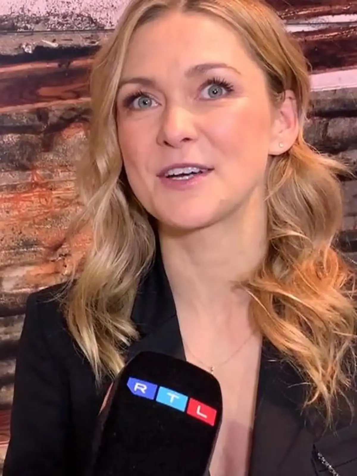 Bild zu: "Wie Linda Hesse Kind und Karriere vereinbart"