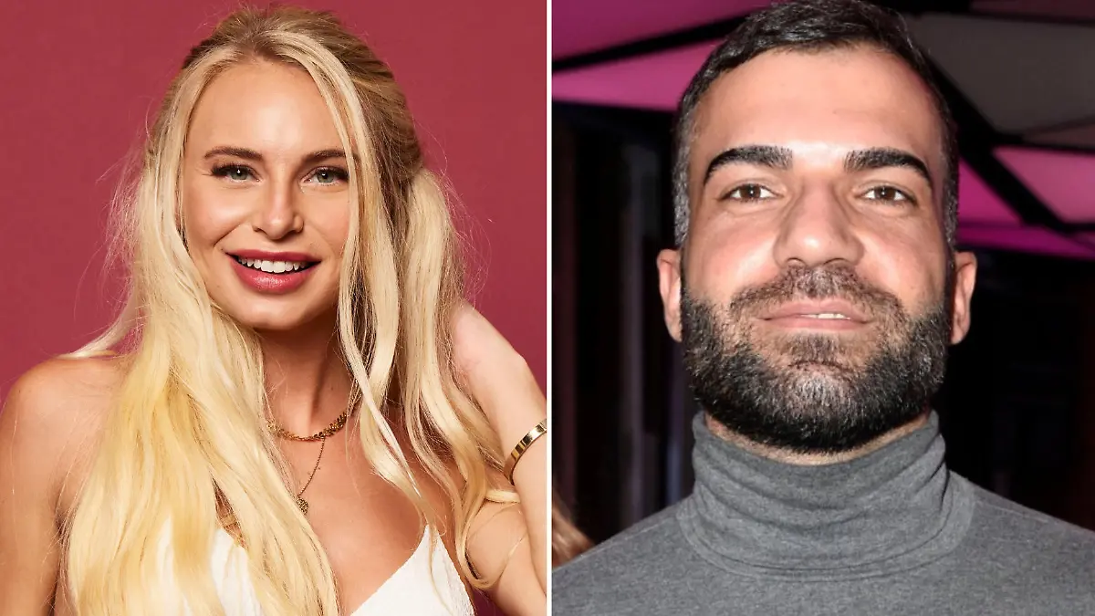 Der Express spekuliert über Franziska Temme und Rafi Rachek als Dschungelcamp-Kandidaten
