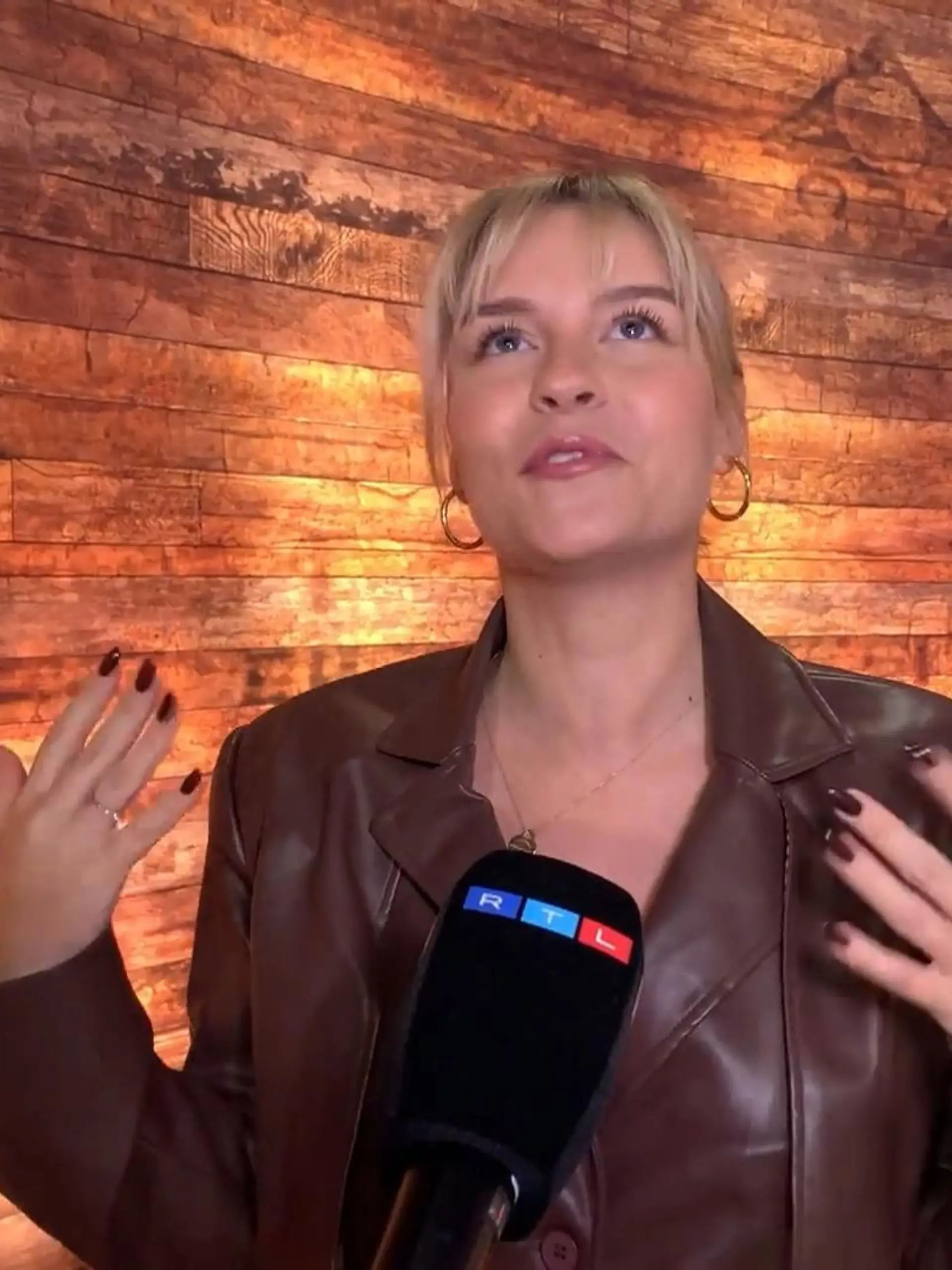 Bild zu: "Plant Dagi Bee ein Geschwisterchen?"