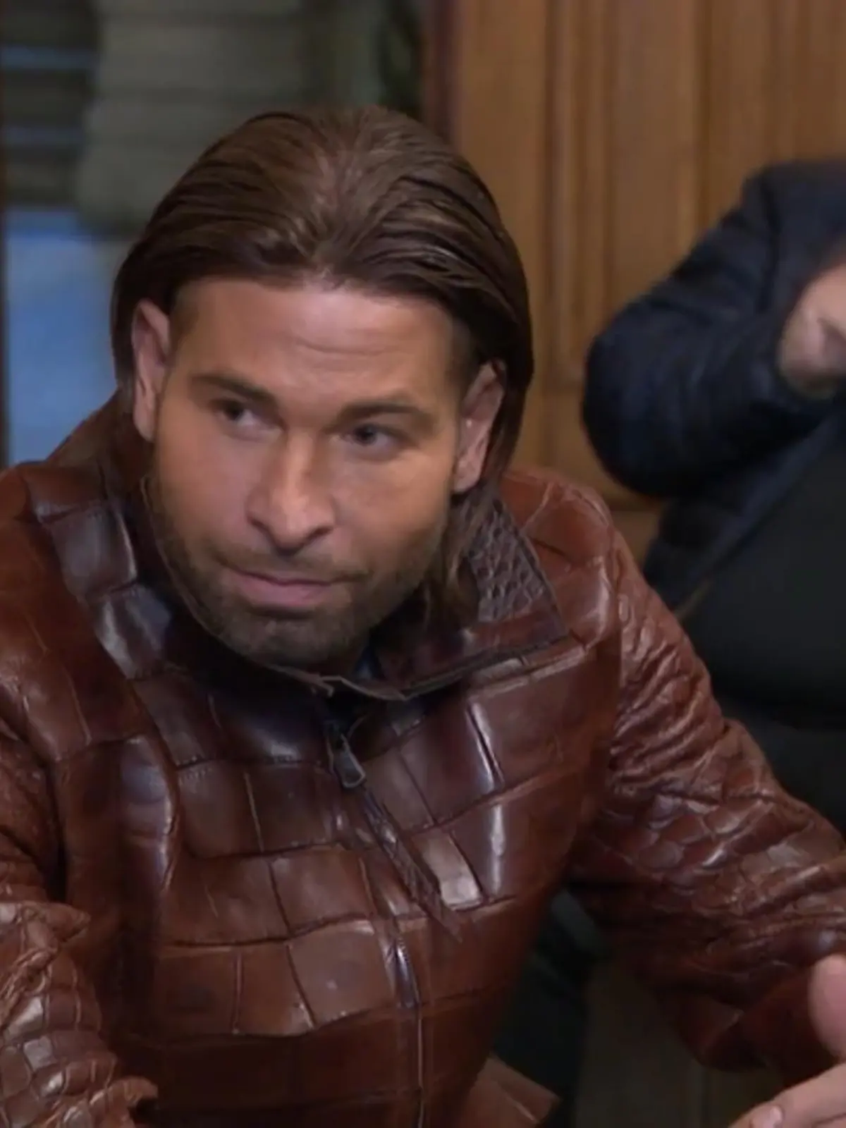Bild zu: "Hat Tim Wiese DAS wirklich gesagt?"