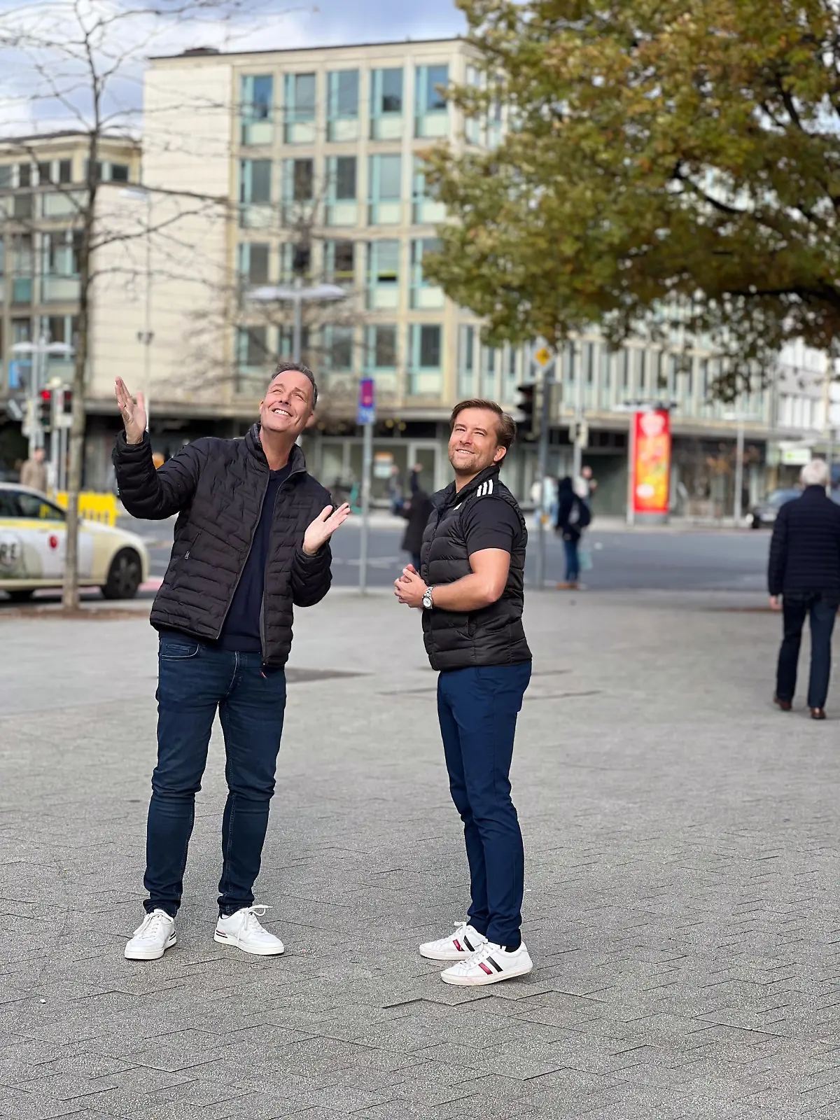 RTL-Selbstexperiment