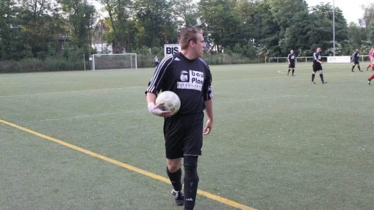 Jens "Koschi" Koslowski