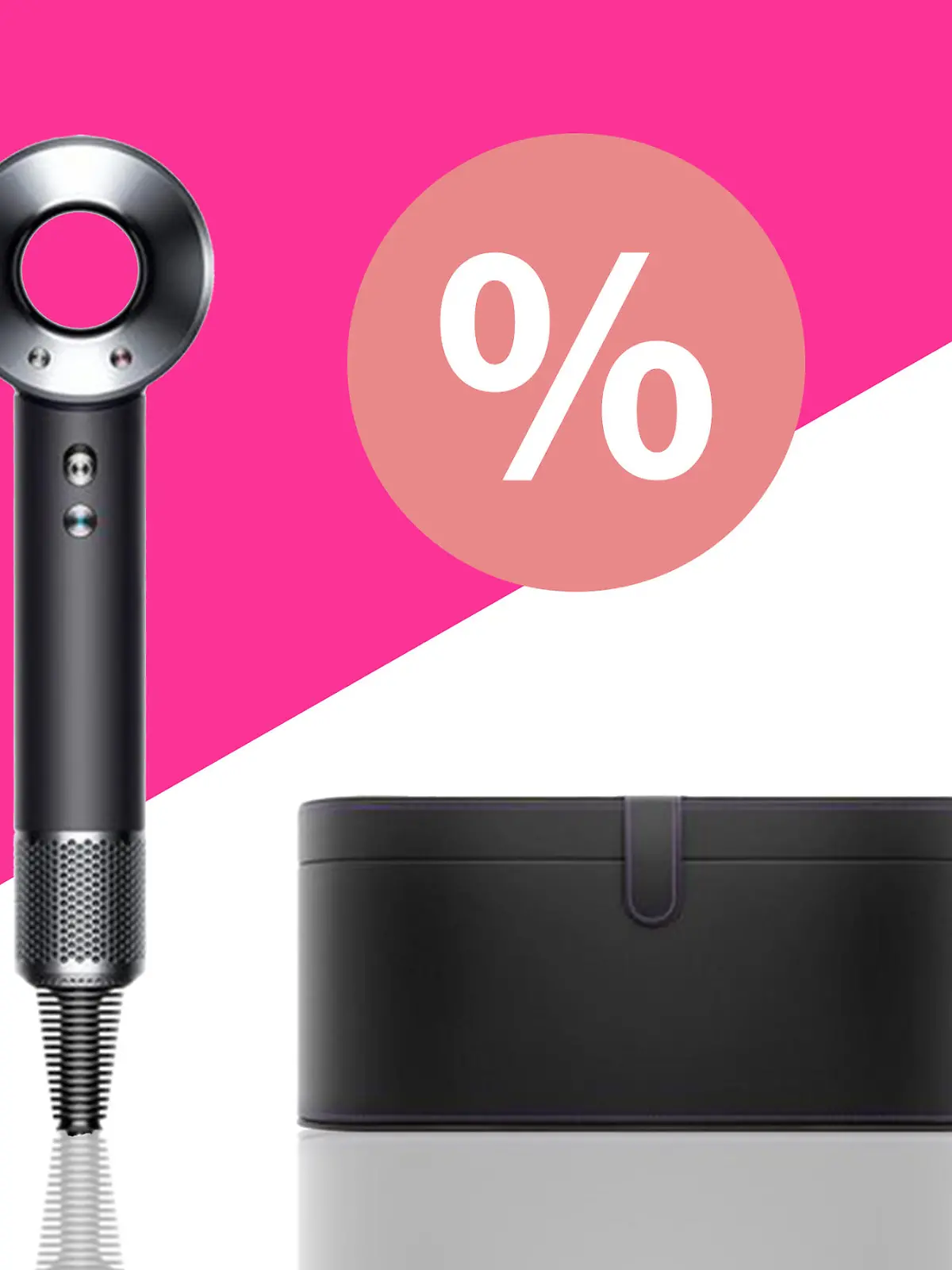 Dyson Supersonic