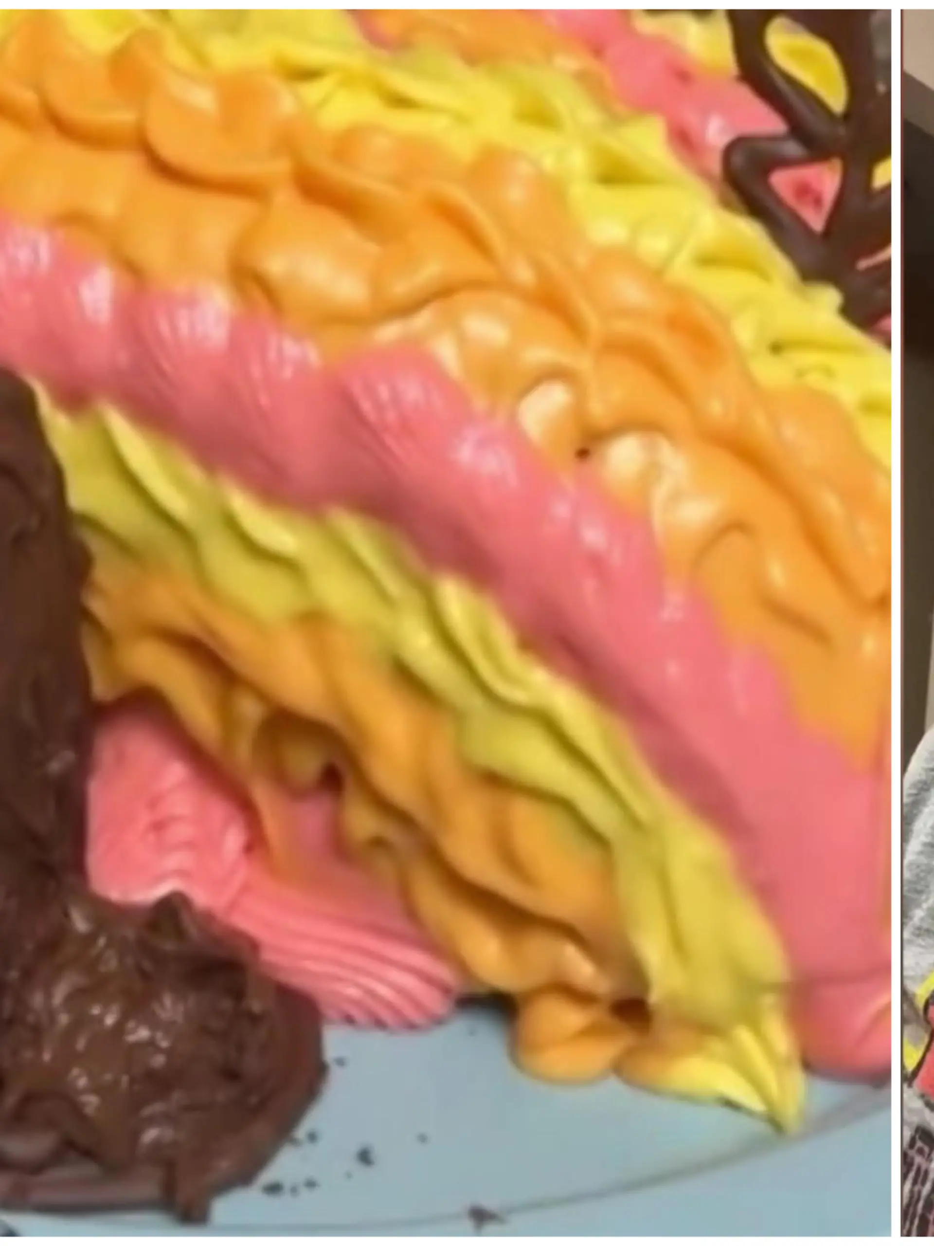 Hat sie das Rezept aus der Erotikabteilung? Denn irgendwie erinnert der Kuchen an einen Penis! Und das hat die Hobby-Bäckerin aus den USA so nicht geplant. Was der Kuchen eigentlich werden sollte, seht ihr im Video. 
