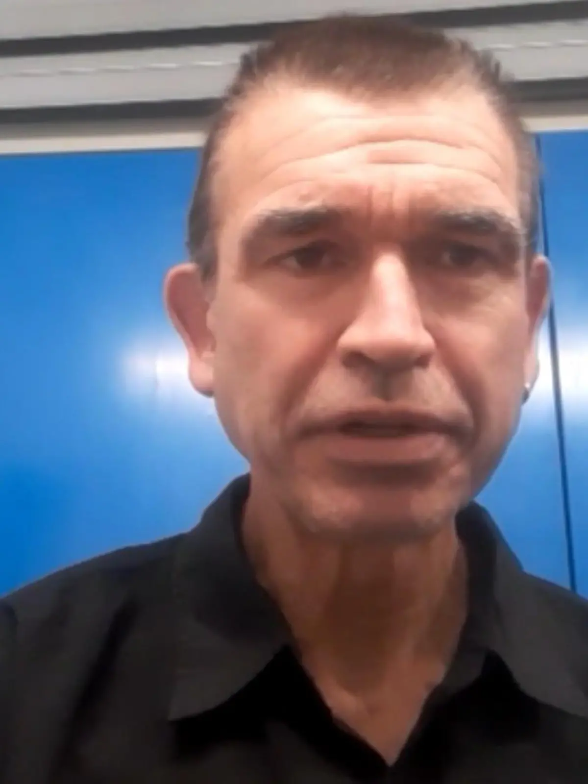 Ex-Einbrecher Hermann Wenning gibt einen Einblick in das Leben Krimineller.