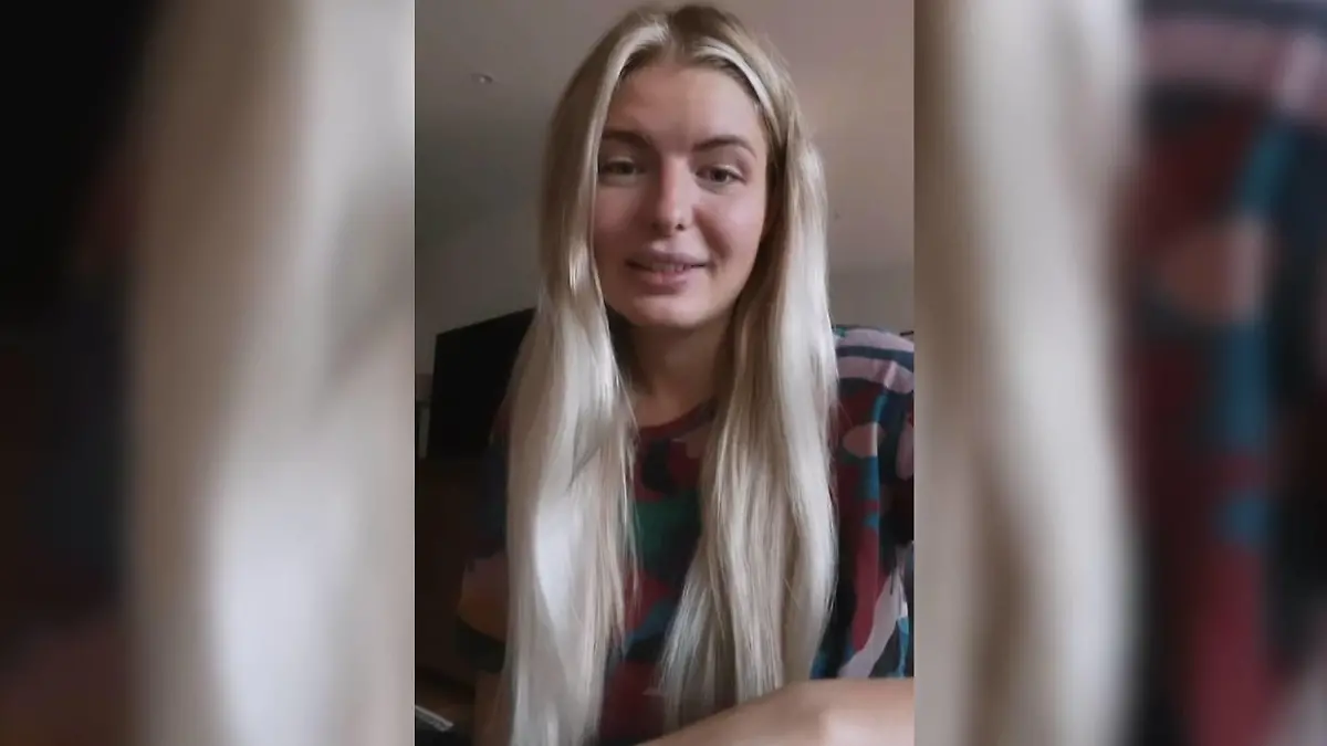 Antonia widmet sich in ihrer Insta-Story einem leidigen Thema: Hate-Nachrichten.