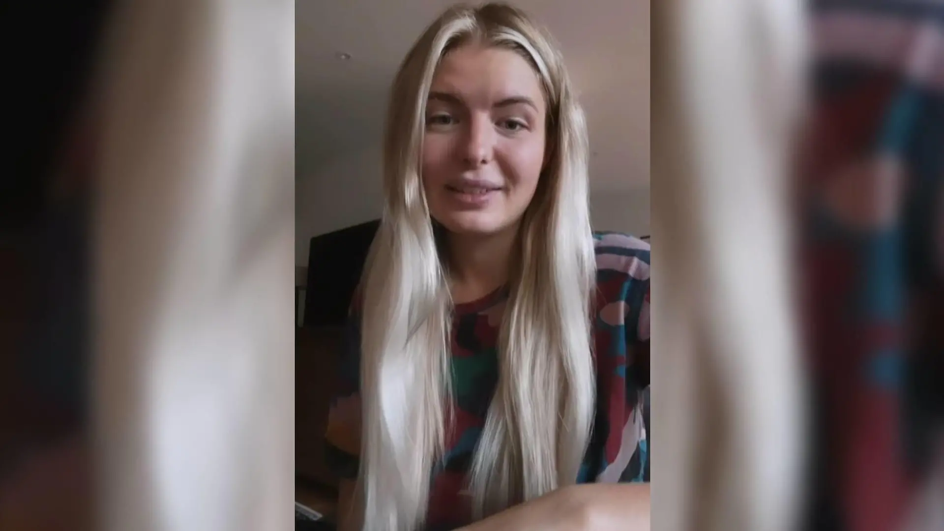 Antonia widmet sich in ihrer Insta-Story einem leidigen Thema: Hate-Nachrichten.