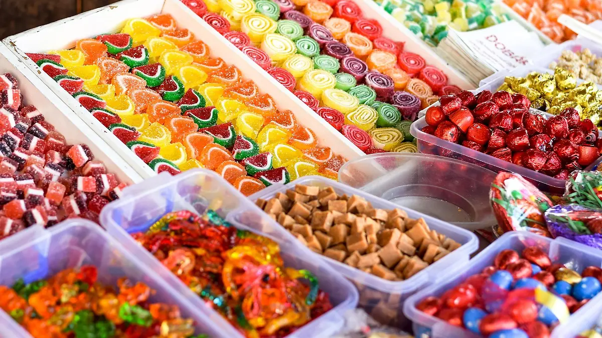 Naschkatzen müssen beim Schlemmen aufpassen: Das Bundesamt für Verbraucherschutz und Lebensmittelsicherheit warnt vor dem Verzehr der Süßspeise Halva.