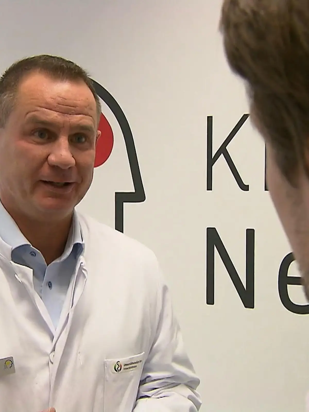 Bild zu: "Corona-Folgen sind oft Kopfsache"