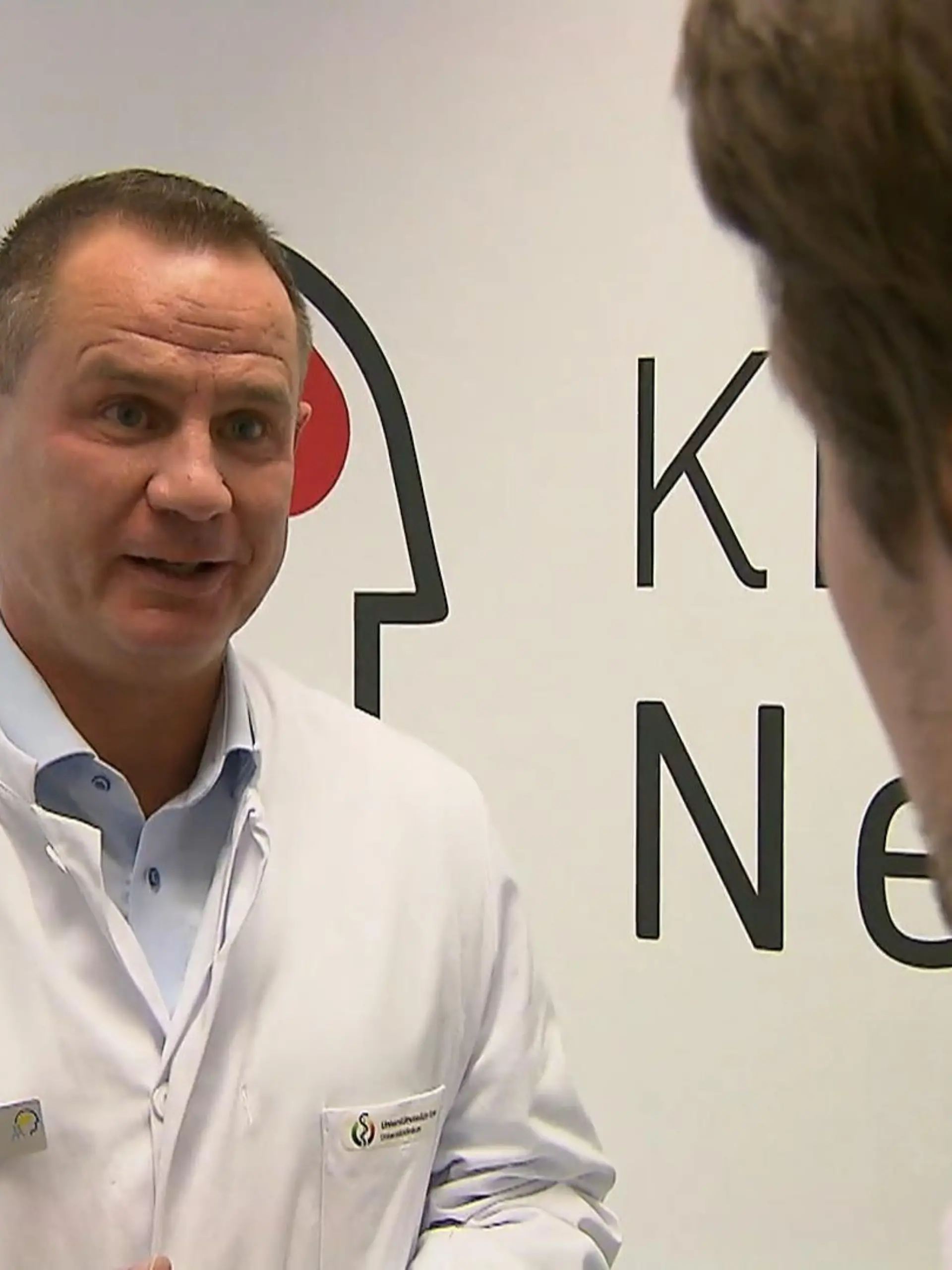 Bild zu: "Corona-Folgen sind oft Kopfsache"