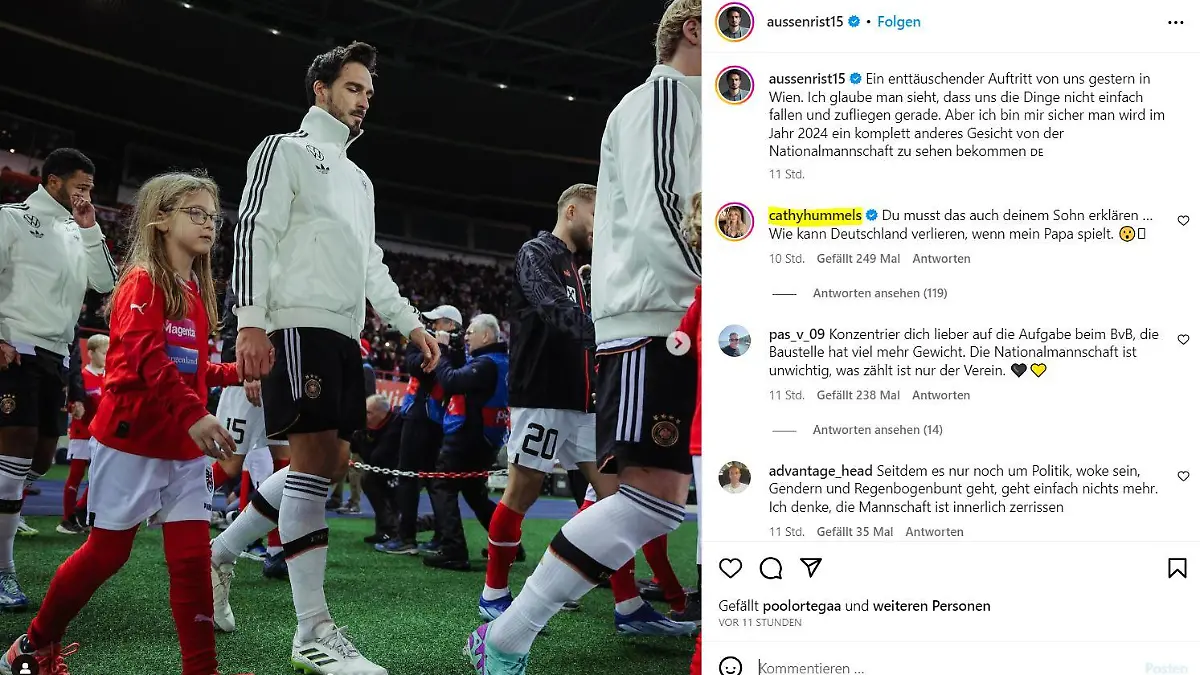 Mats Hummels