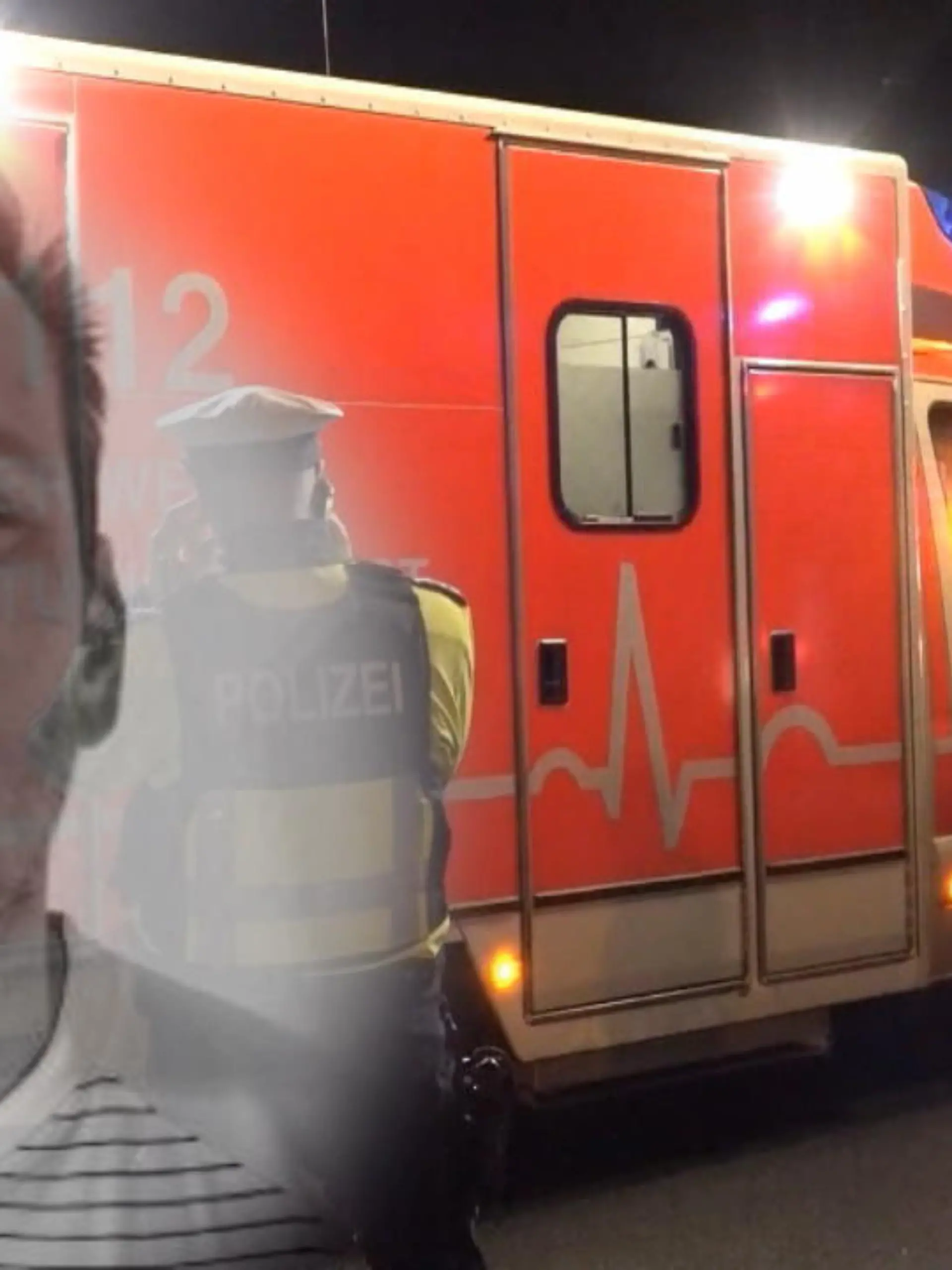 Bild zu: "Solidarität mit Geisterfahrer-Opfer"