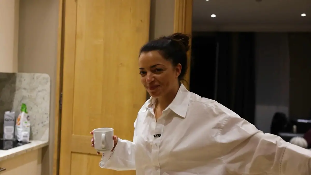 Ein Tag mit GZSZ-Star Anne Menden in Paris „Es ist unglaublich aufregend!“