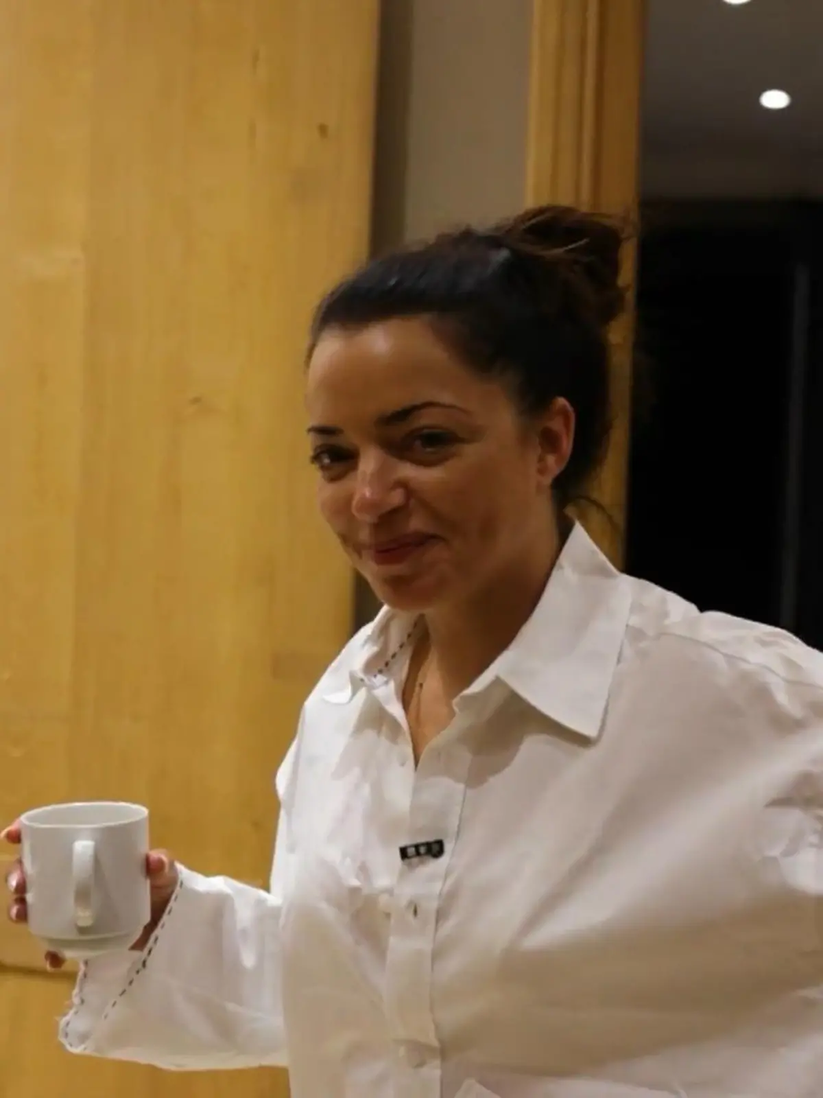 GZSZ-Schauspielerin Anne Menden