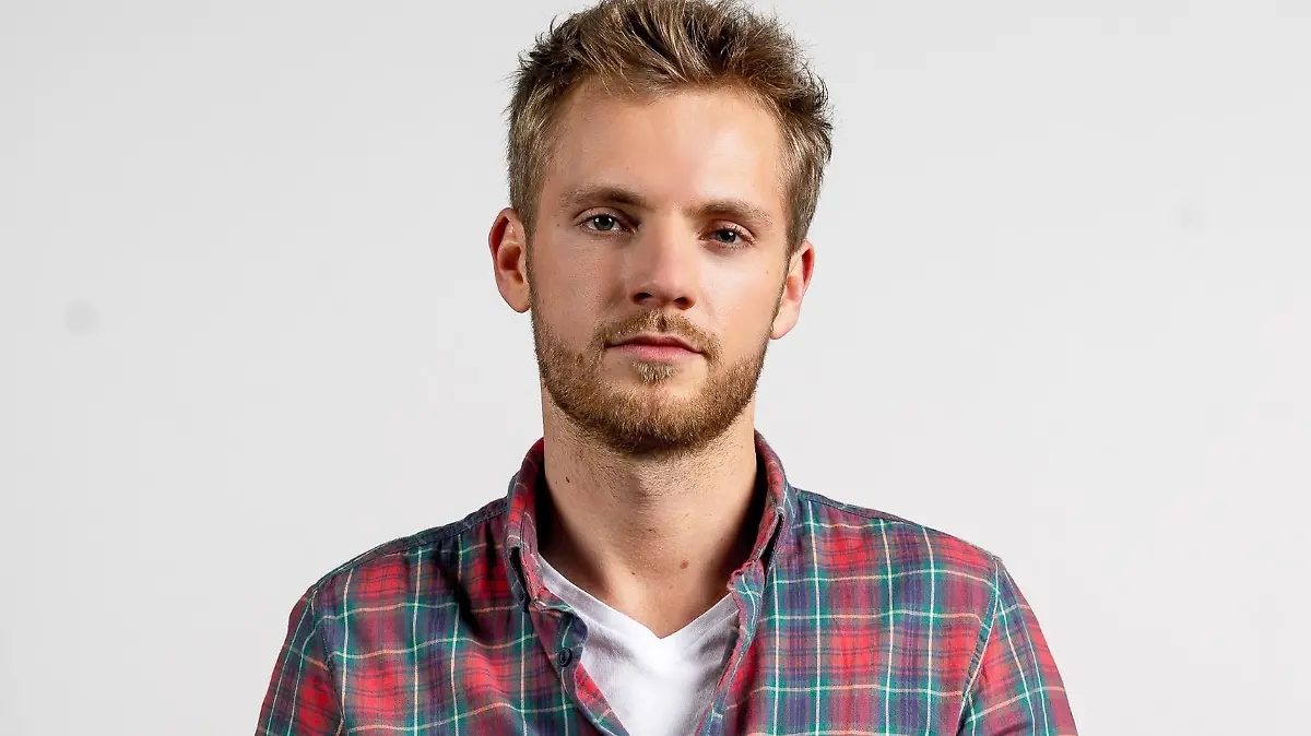 Niklas Osterloh