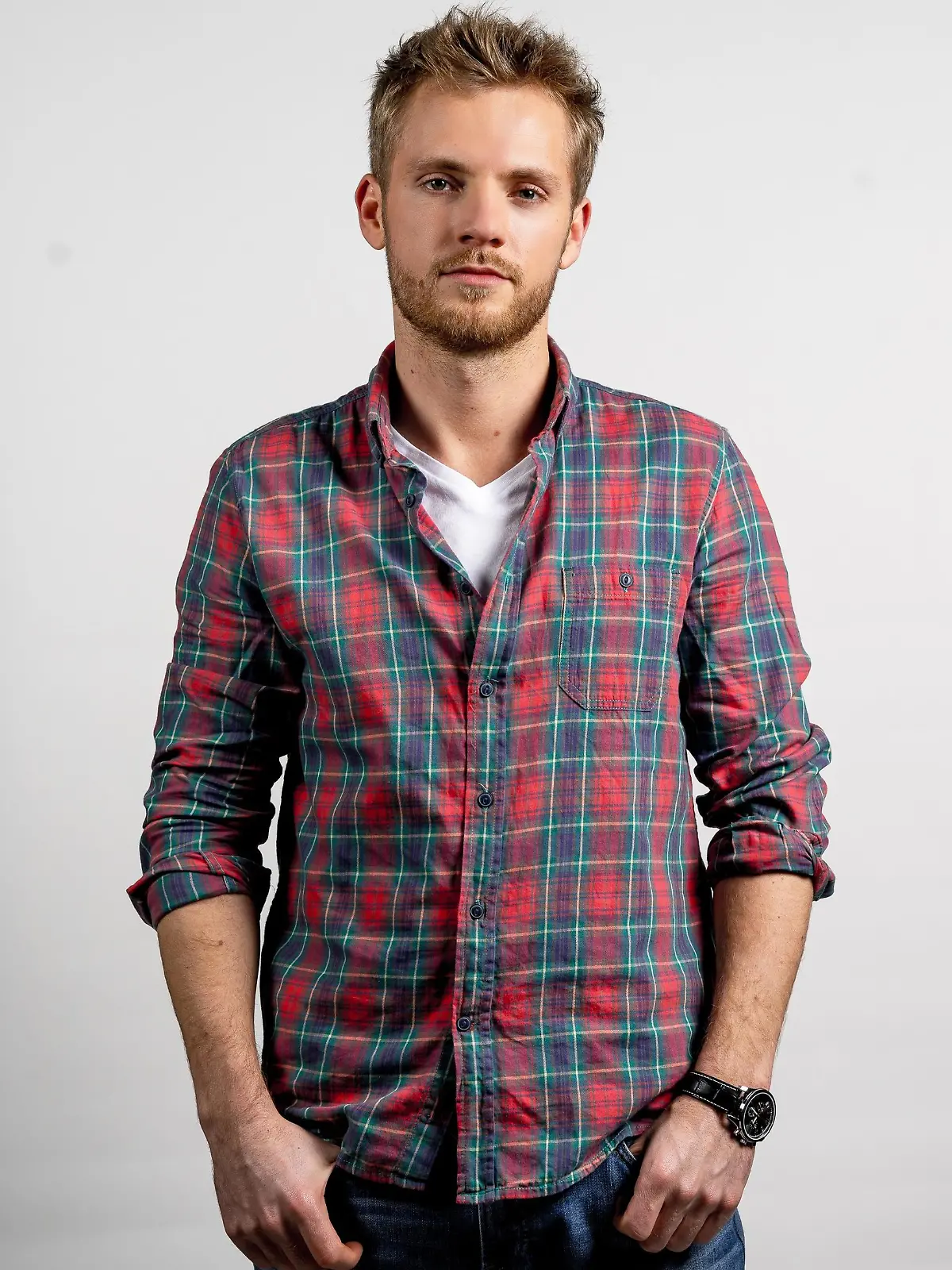Niklas Osterloh