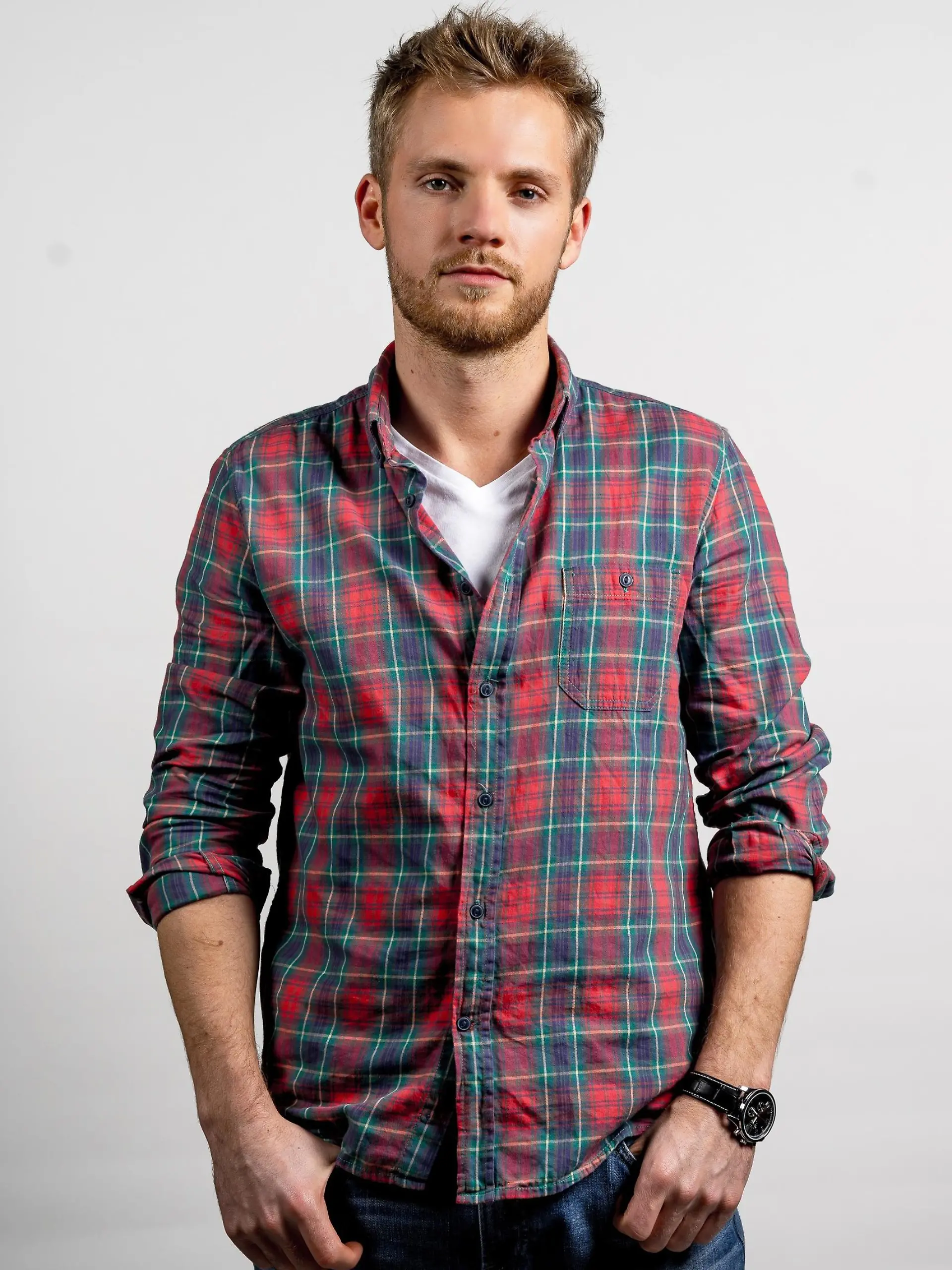 Niklas Osterloh