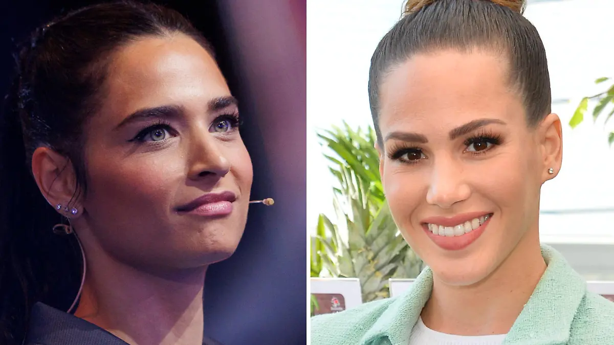 Amira Pocher über Angelina Pannek: "Mag ich überhaupt nicht"