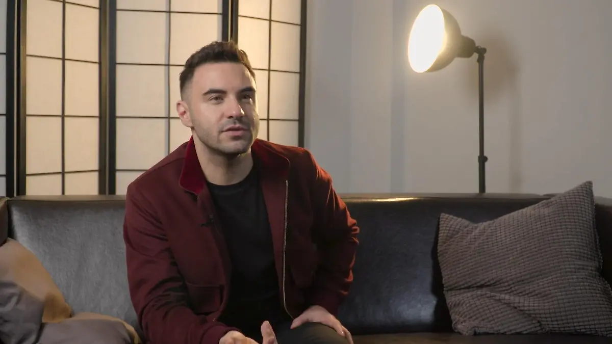 Lars Steinhöfel hat einen besonderen Wunsch für seine Rolle Steht „Unter uns“-Freundschaft vor dem Aus?