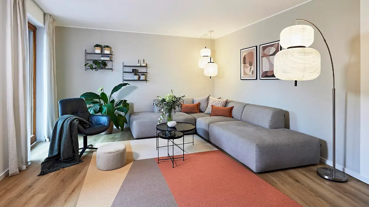 tretford, Couch, Eva Brenner; Weseler Teppich GmbH & Co. KG I Emmelsumer Str. 218 I 46485 Wesel I Germany