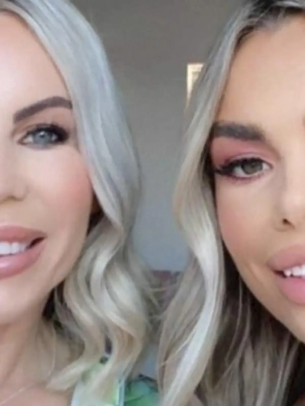 Ashley Dale rennt um ihr Leben, als die Männer ihr im August 2020 in den Bauch schießen. Für diesen grausamen Mord an ihrer Tochter wählt die Mutter vor dem Gericht in Liverpool jetzt direkte Worte, die einer der Täter kaum aushalten kann. Die genauen Details zum Fall seht ihr im Video.