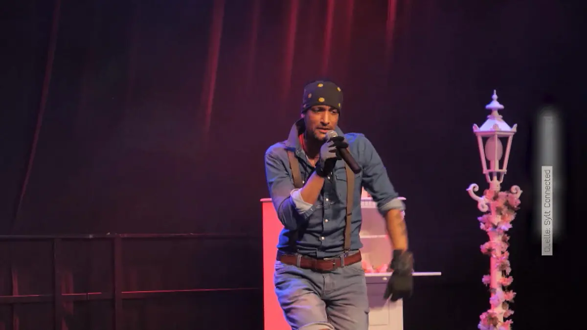 Mark Medlock verkündet Karriere-Aus DSDS-Gewinner