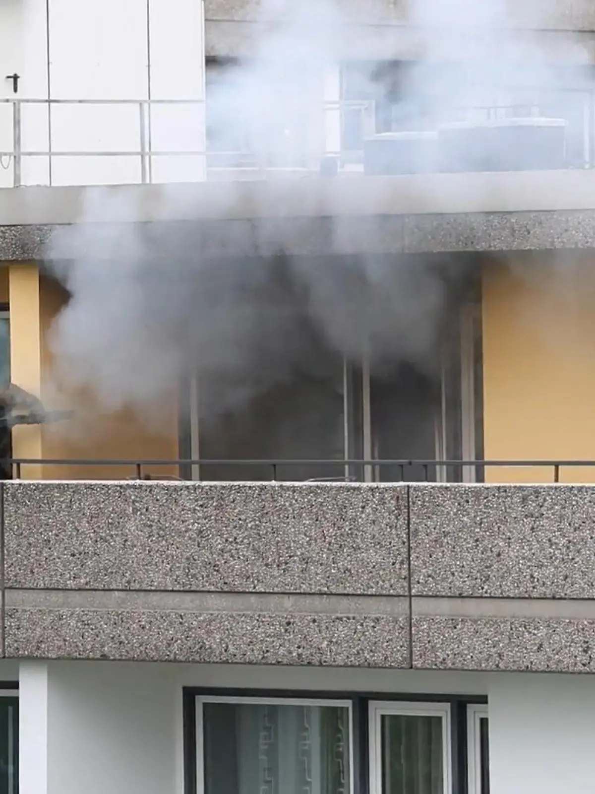 Bild zu: "Fall Ratingen morgen vor Gericht"