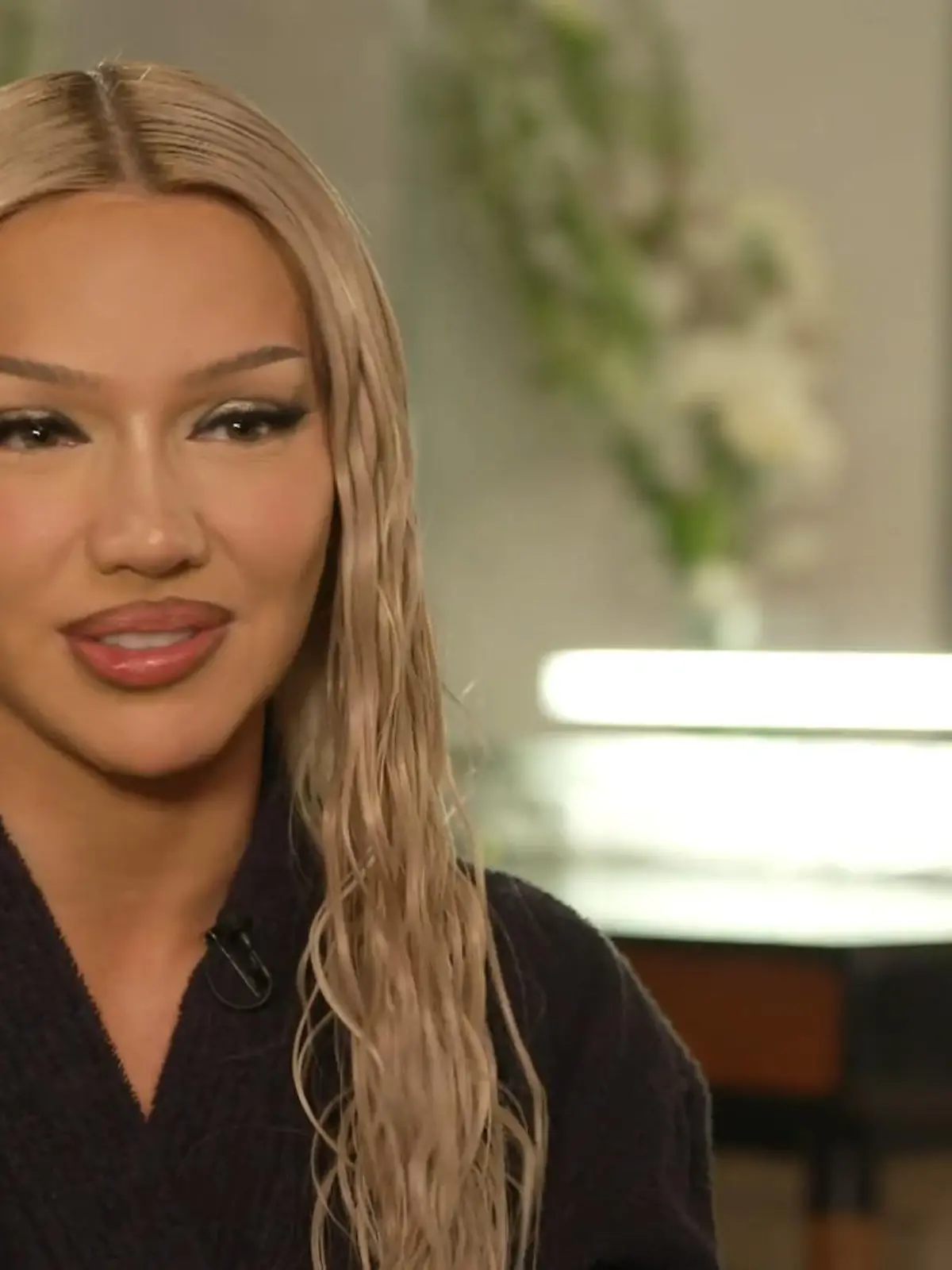 Shirin David