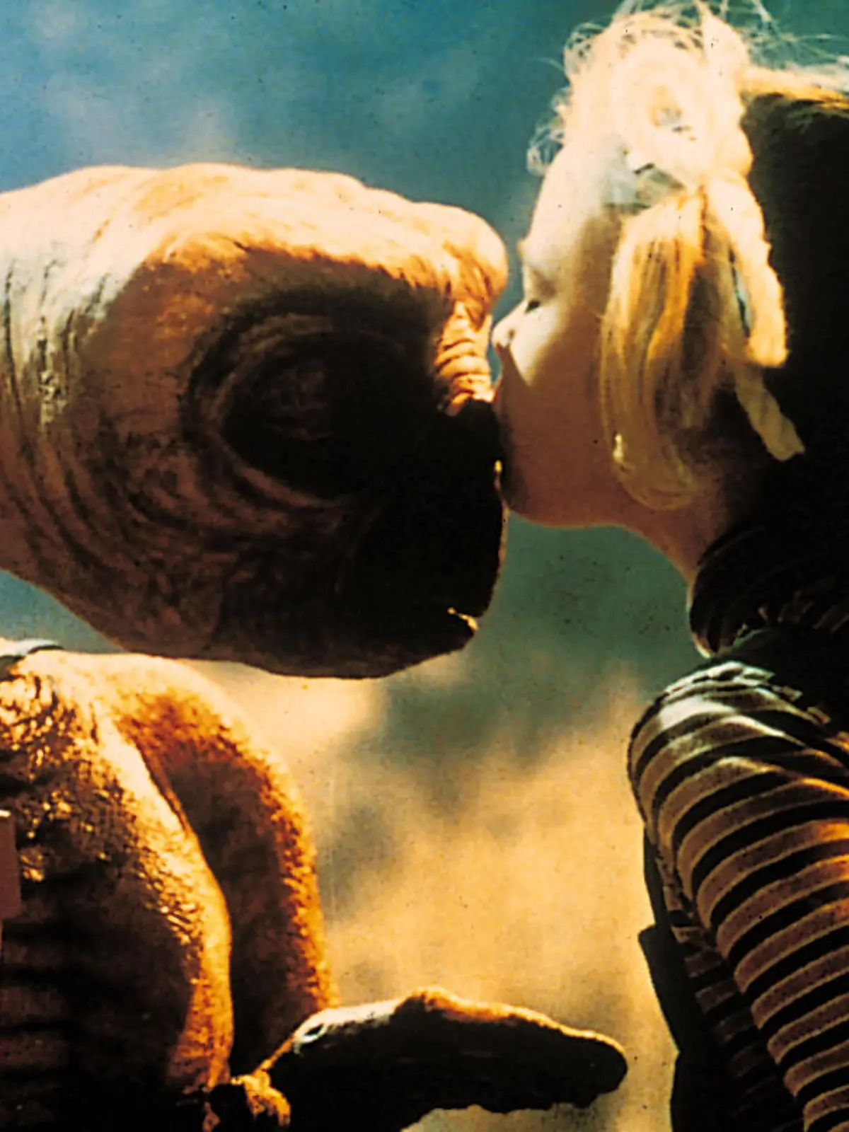 E.T. - Der Außerirdische