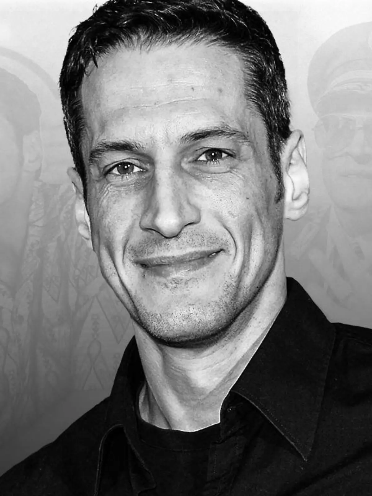 Mirco Nontschew