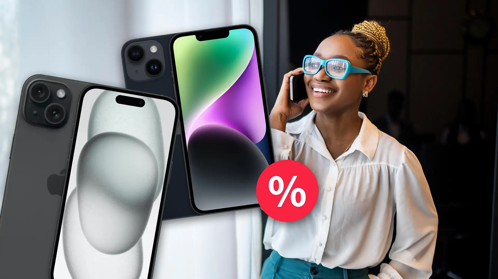 iPhones