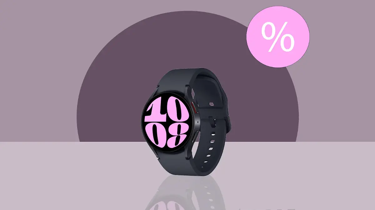 Samsung Galaxy Watch 6