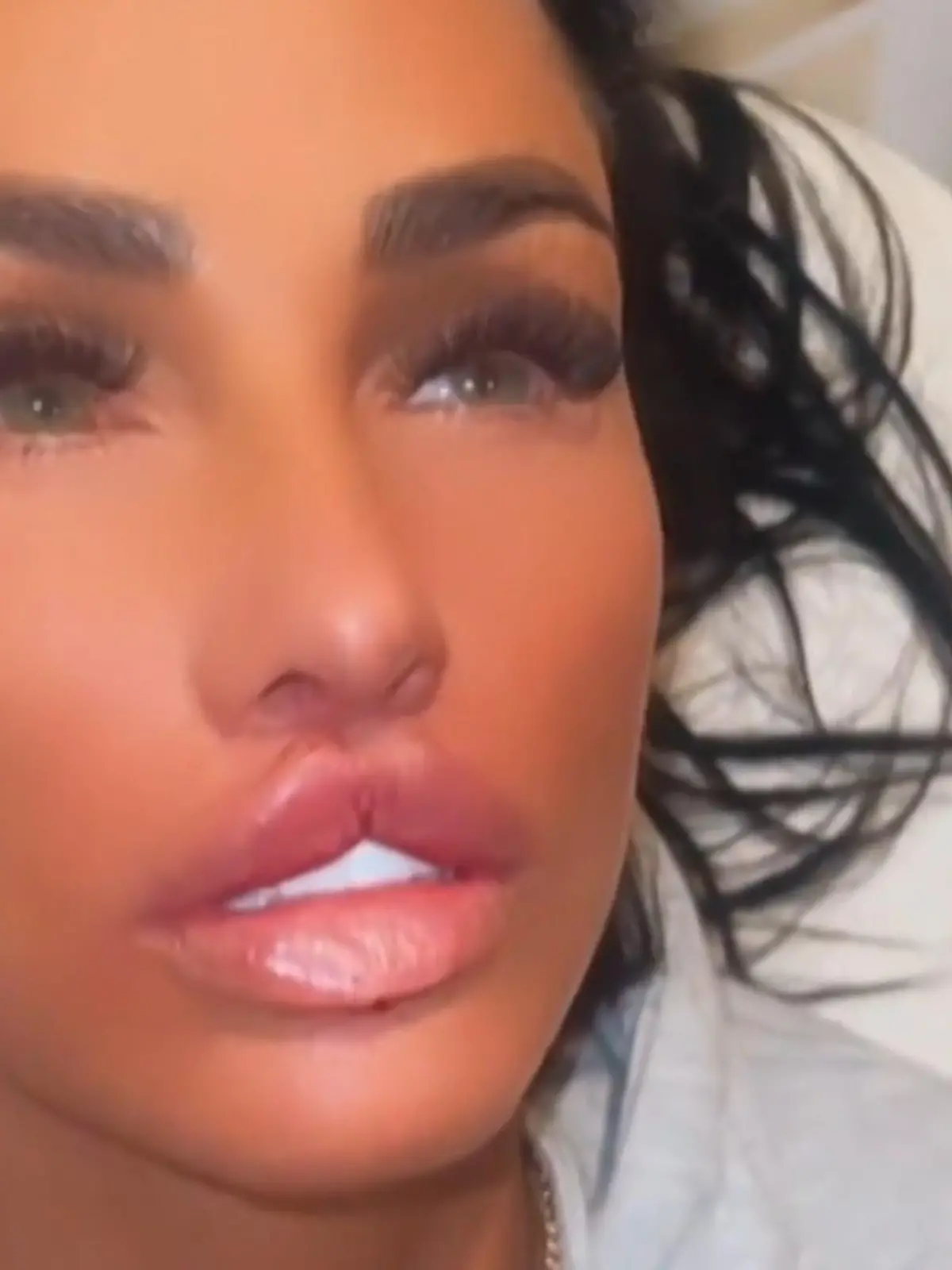 Katie Price