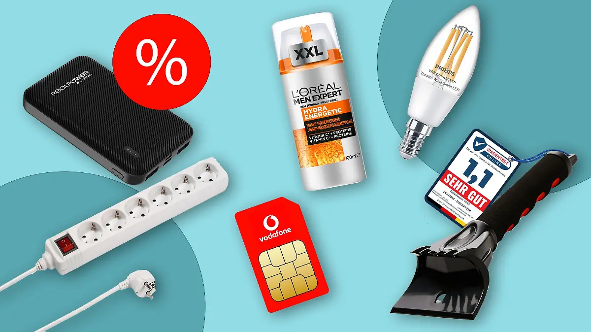 Black Friday Deals
