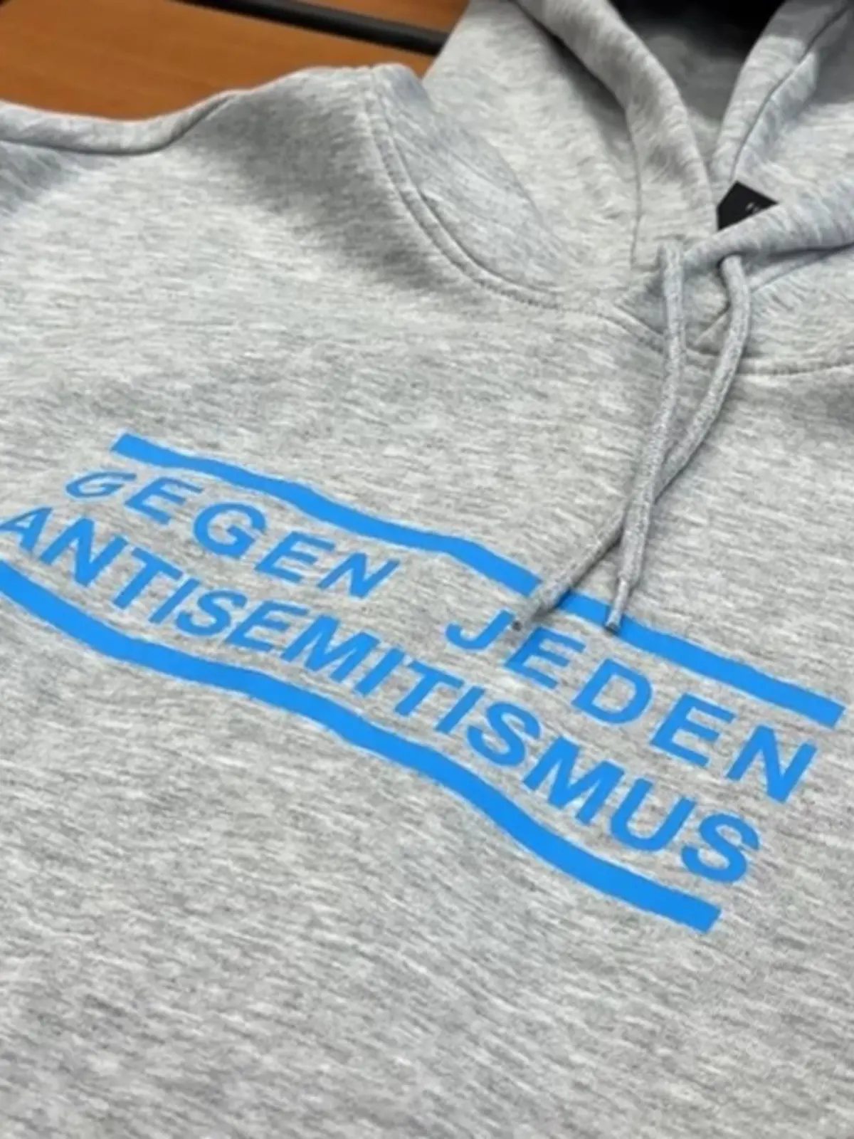 Bild zu: "Druckerei lehnt Auftrag ab"