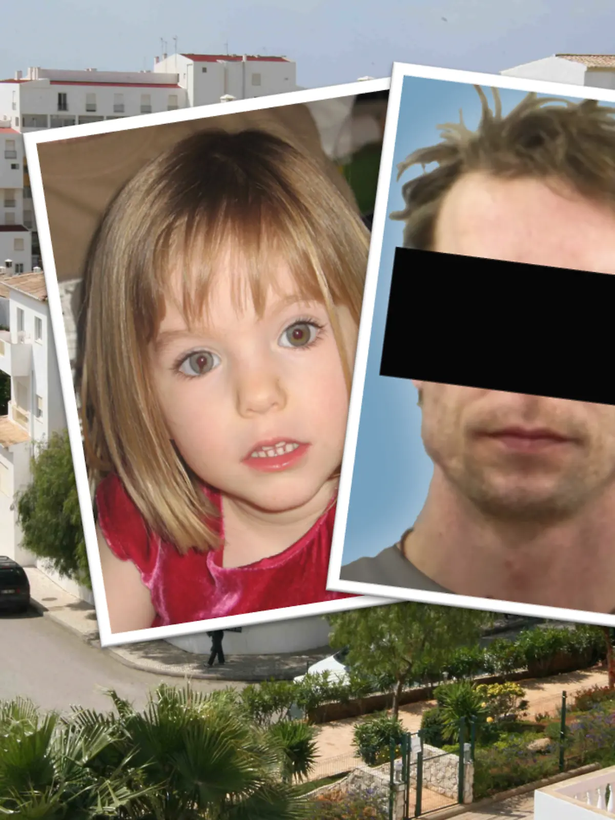 Bild zu: "Polizei entdeckt „Mord-Account“ "