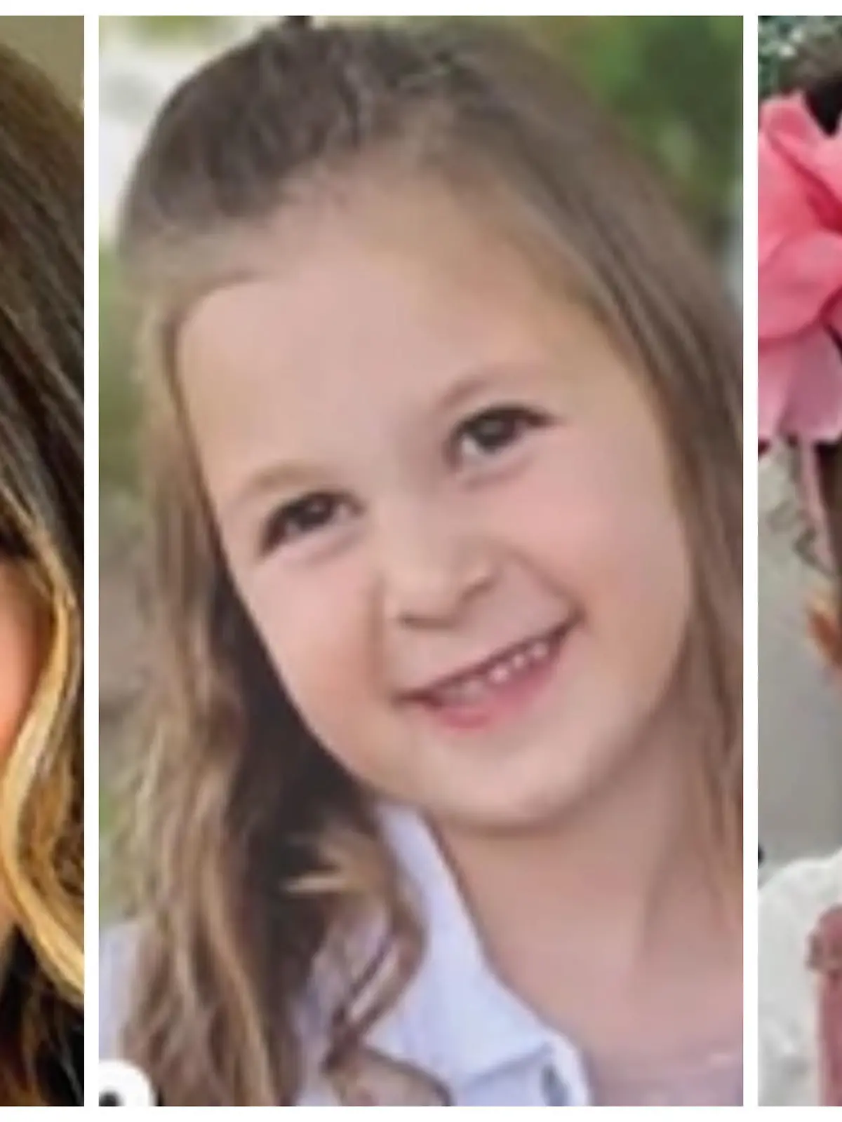 Eine Familie ist wieder vereint: Mutter Doron (34) und ihre Töchter Raz (4) und Aviv (2) sind unter den freigelassenen Geiseln.