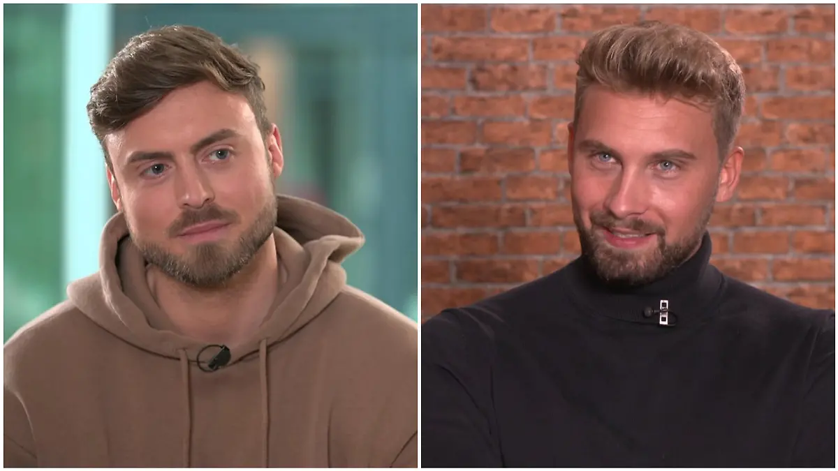 Niko Grieserts Zeit als Bachelor war eine Achterbahnfahrt der Gefühle. Nun wartet das Abenteuer auf Dominik Stuckmann