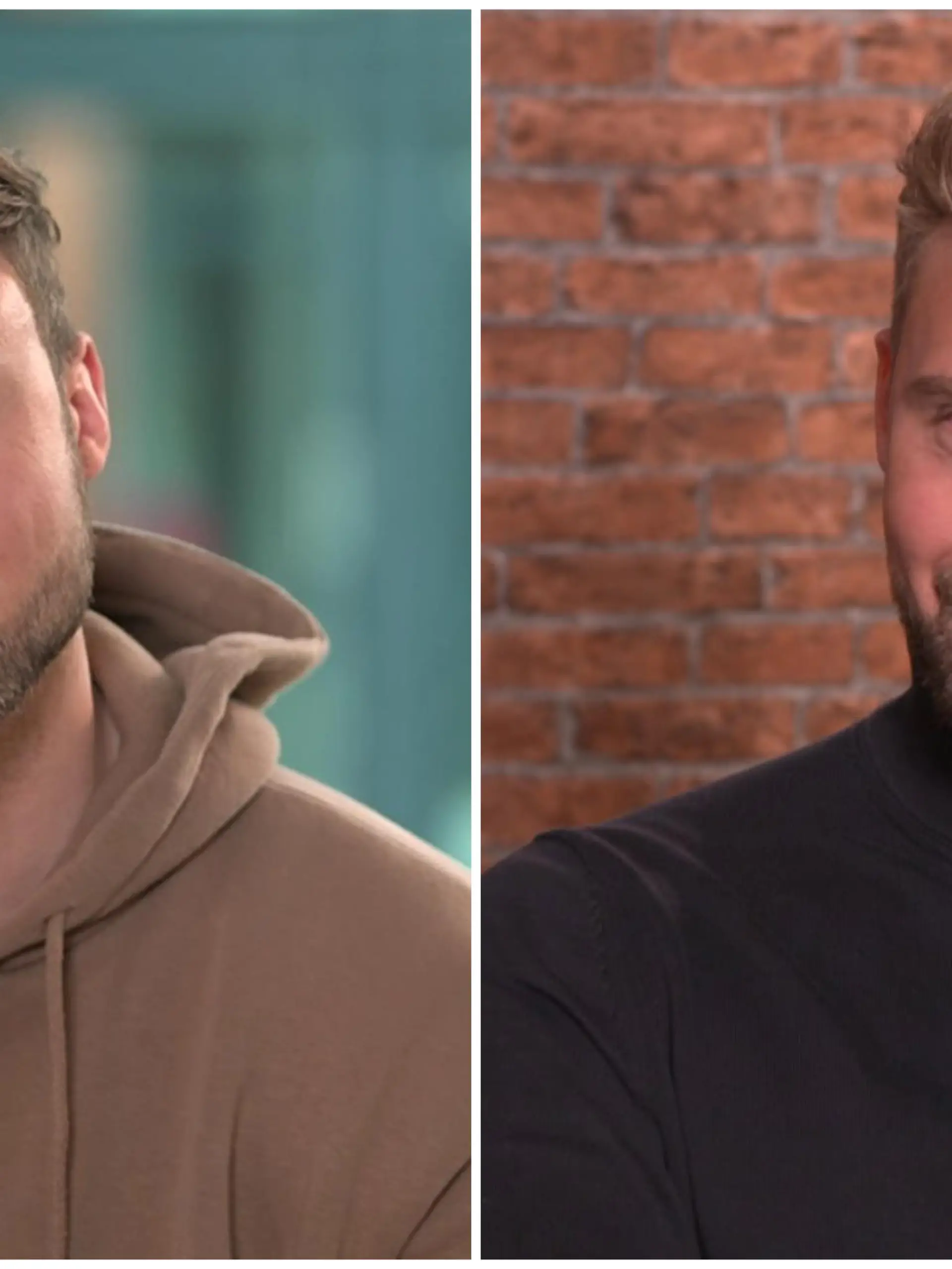 Niko Grieserts Zeit als Bachelor war eine Achterbahnfahrt der Gefühle. Nun wartet das Abenteuer auf Dominik Stuckmann