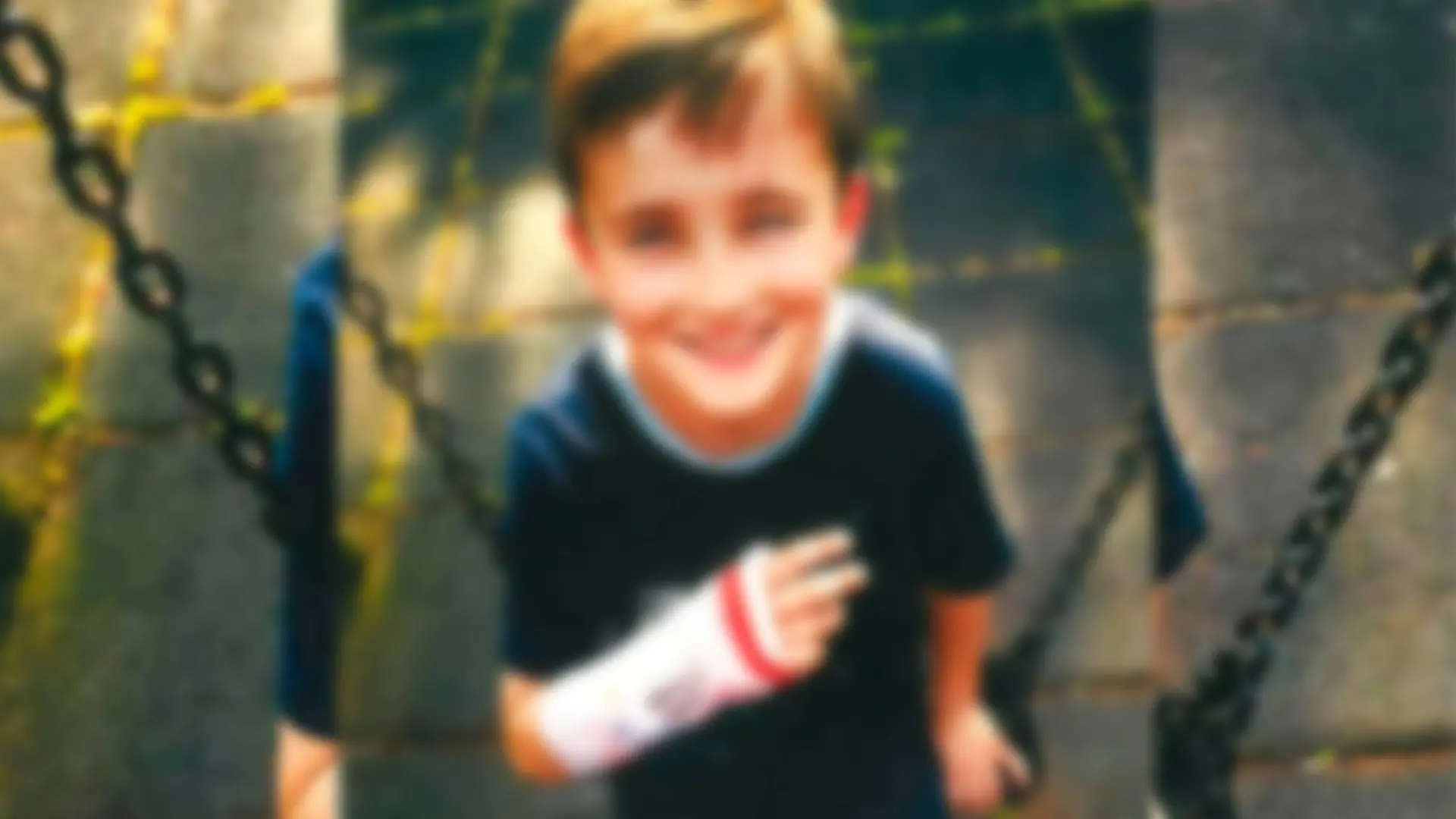 Admir M. aus Krefeld vermisst