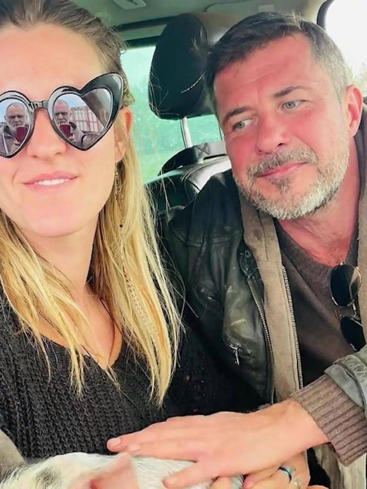 Christopher Crell ist einer der Auswanderer, die von vox bei Goodbye Deutschland begleitet wurden. Er ging als Junggeselle und ausgerechnet in der neuen Heimat Portugal traf der Frankfurter eine Hessin und heiratete Chantal auch sehr schnell. Jetzt schauen sie am Frankfurter Lohrberg vorbei und treffen Kult-DJ Dag.