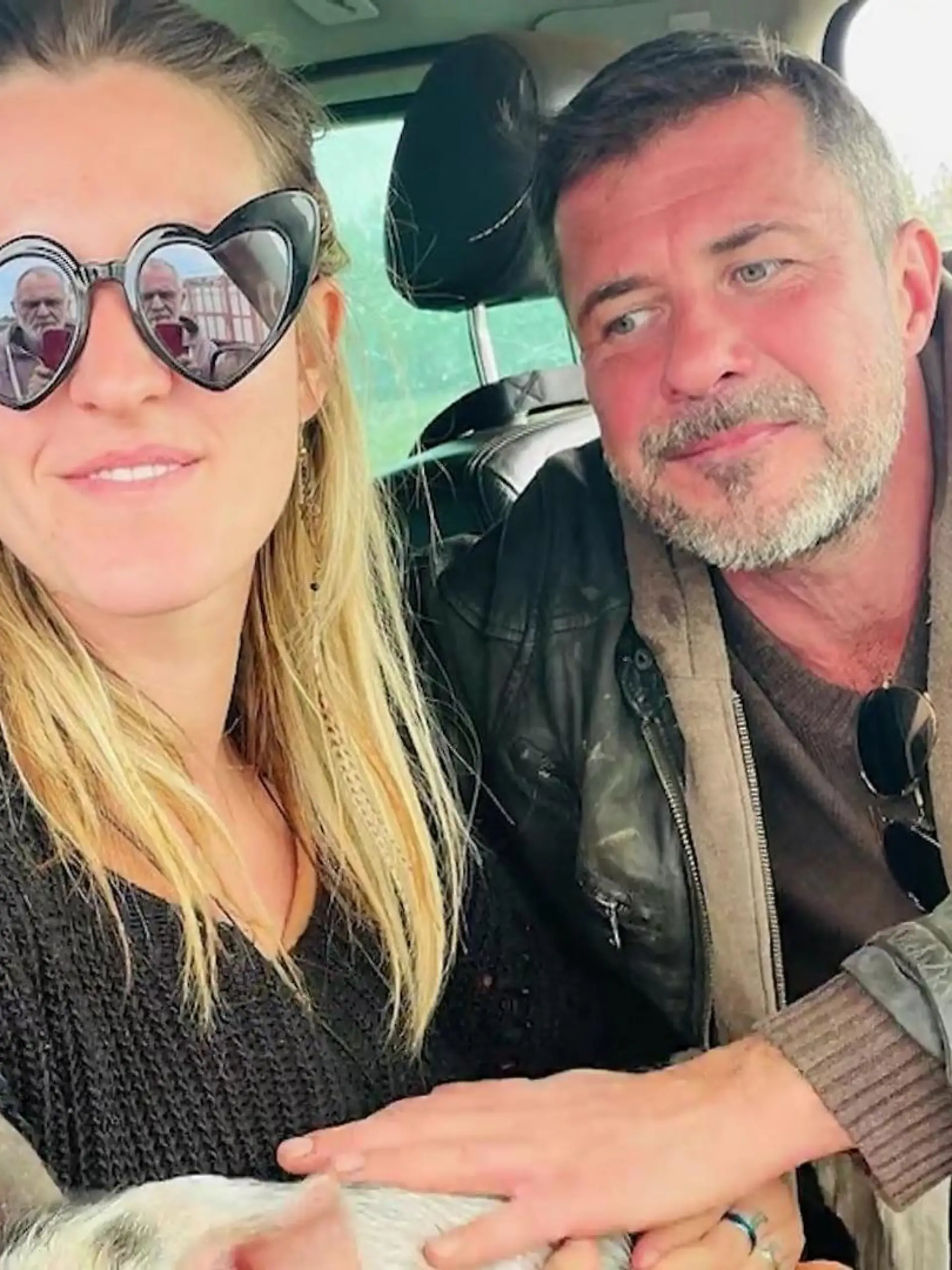 Christopher Crell ist einer der Auswanderer, die von vox bei Goodbye Deutschland begleitet wurden. Er ging als Junggeselle und ausgerechnet in der neuen Heimat Portugal traf der Frankfurter eine Hessin und heiratete Chantal auch sehr schnell. Jetzt schauen sie am Frankfurter Lohrberg vorbei und treffen Kult-DJ Dag.