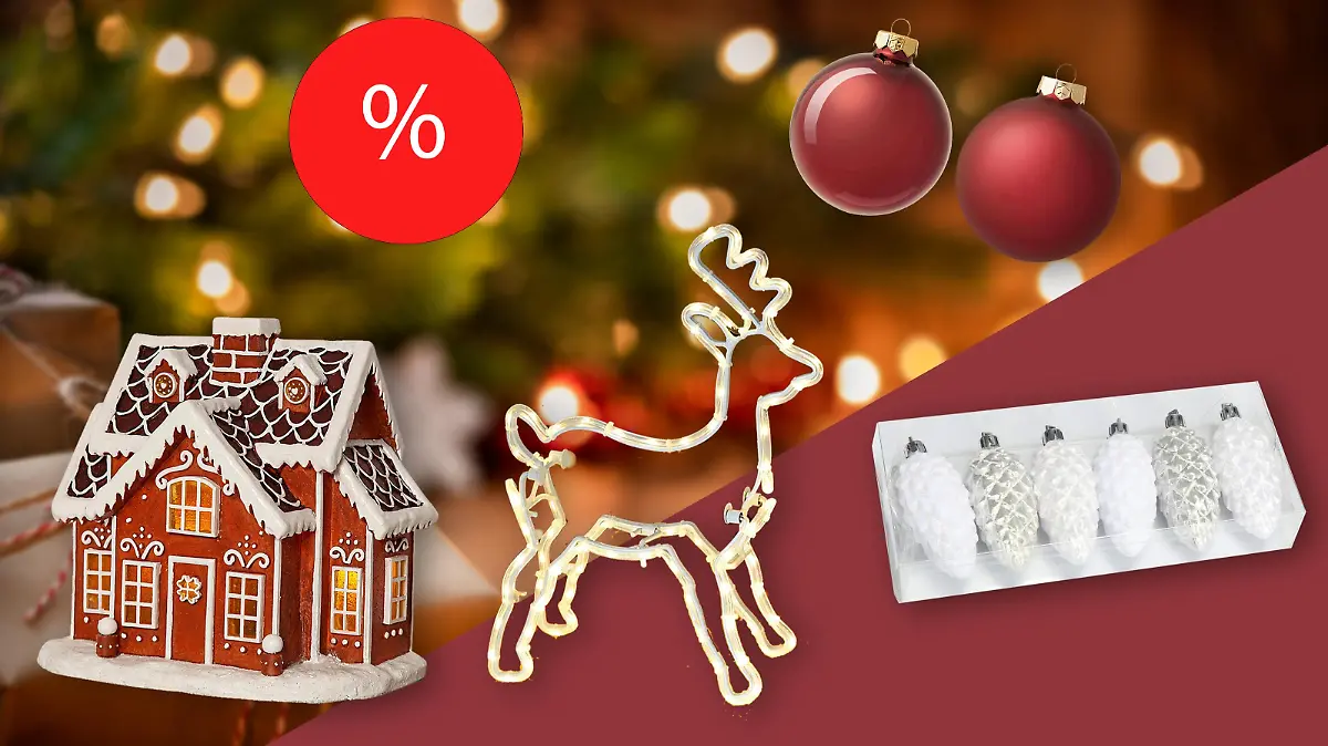 Weihnachtsschmuck
