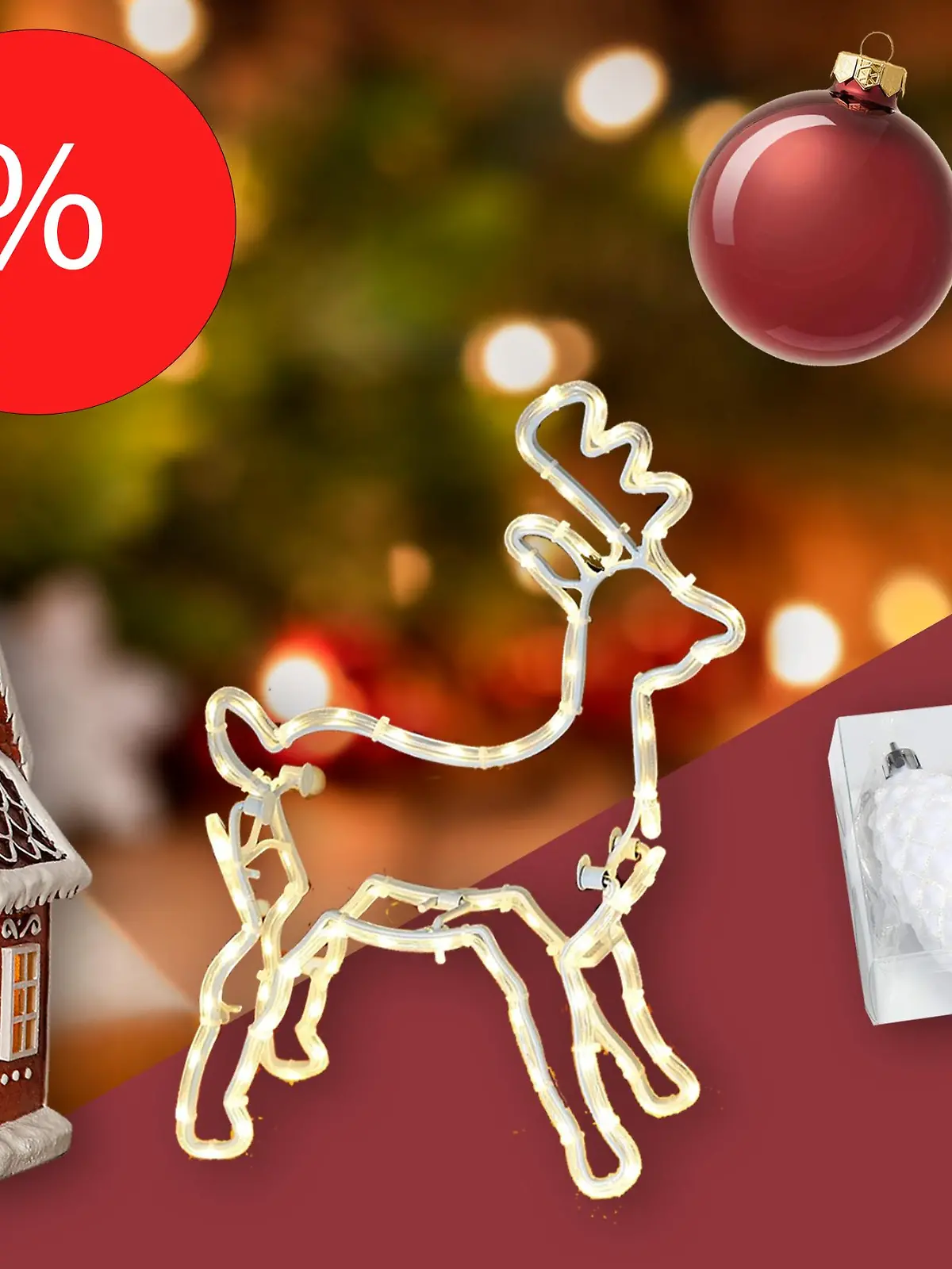 Weihnachtsschmuck
