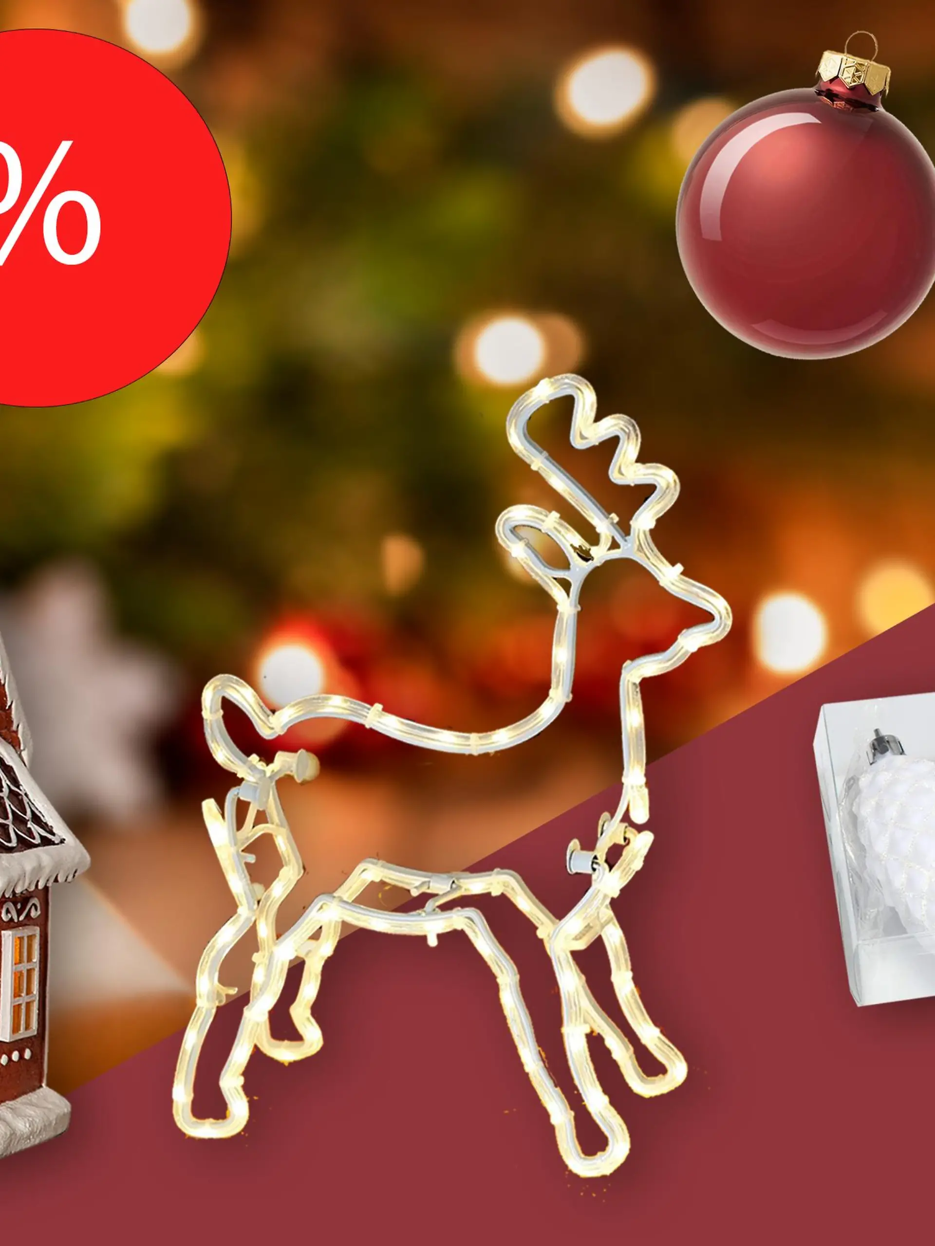 Weihnachtsschmuck