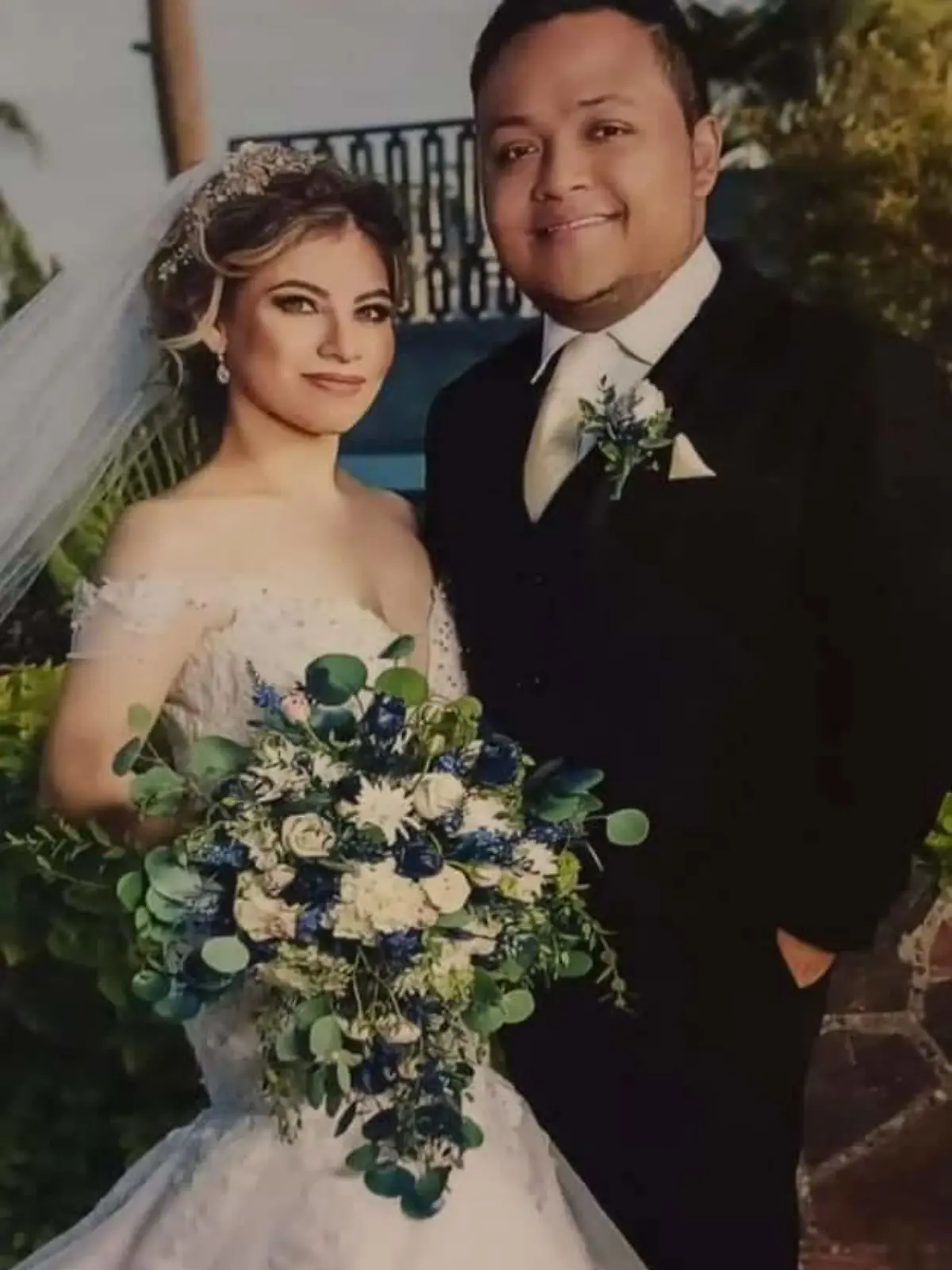Mann nach Hochzeit erschossen Mexiko